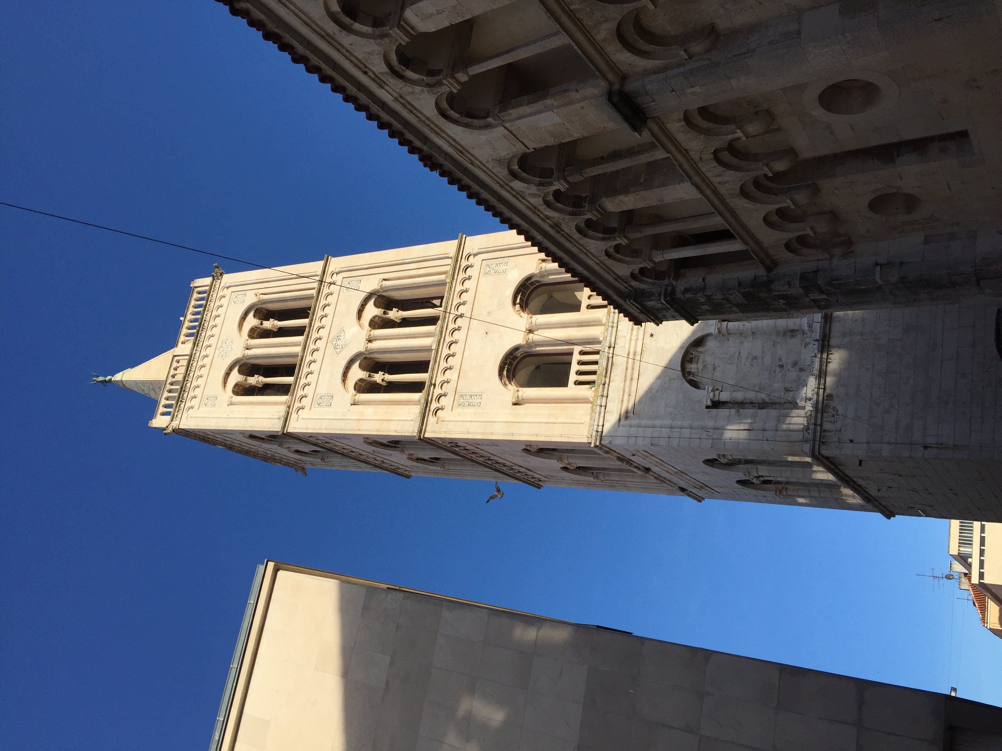รูปถ่าย โครเอเชีย(Croatia) ซาดาร์(Zadar) 2016-04 177