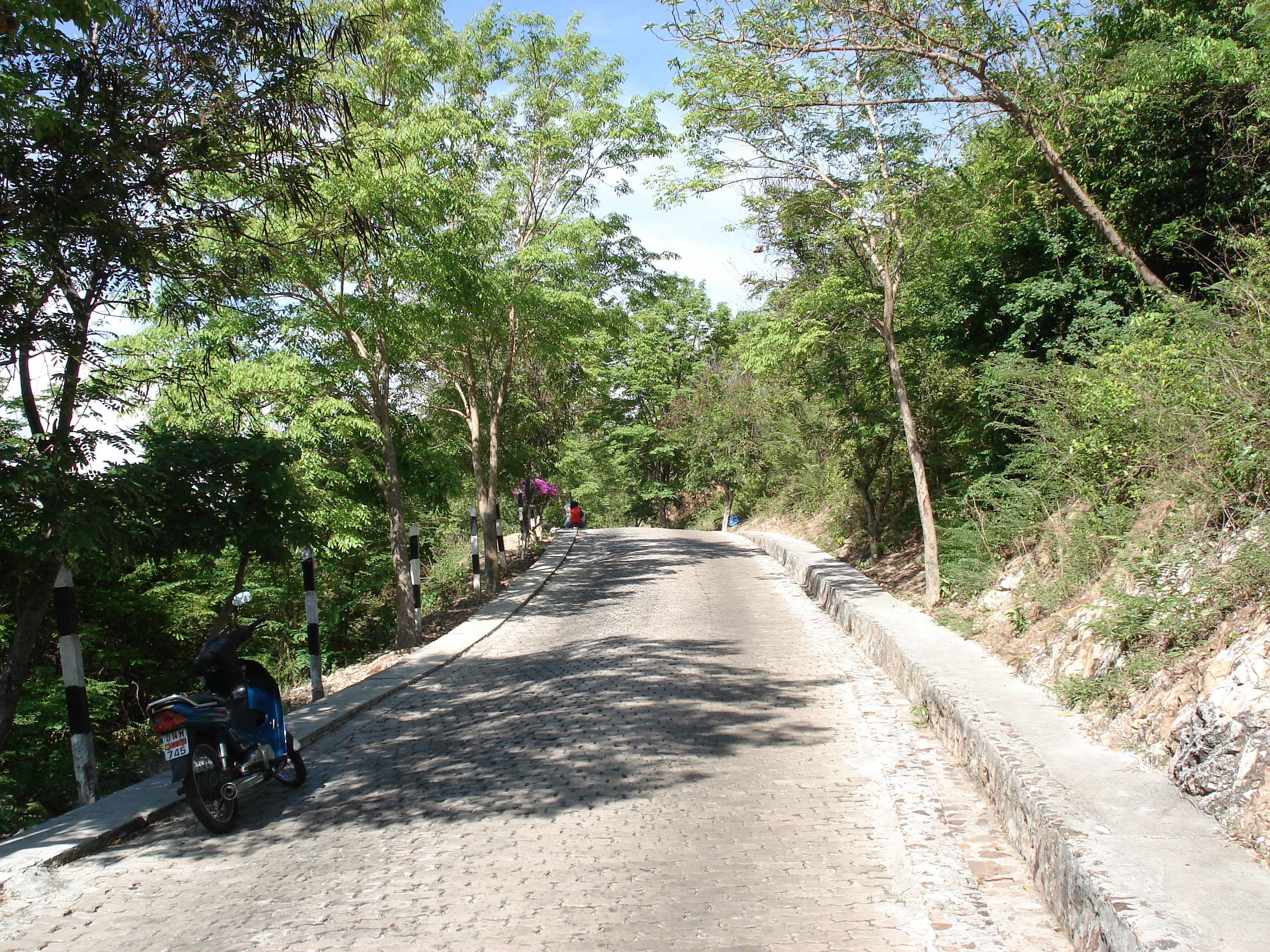 รูปถ่าย ไทย(Thailand) พัทยา(Pattaya) เกาะล้าน(Ko Larn) 2006-04 110