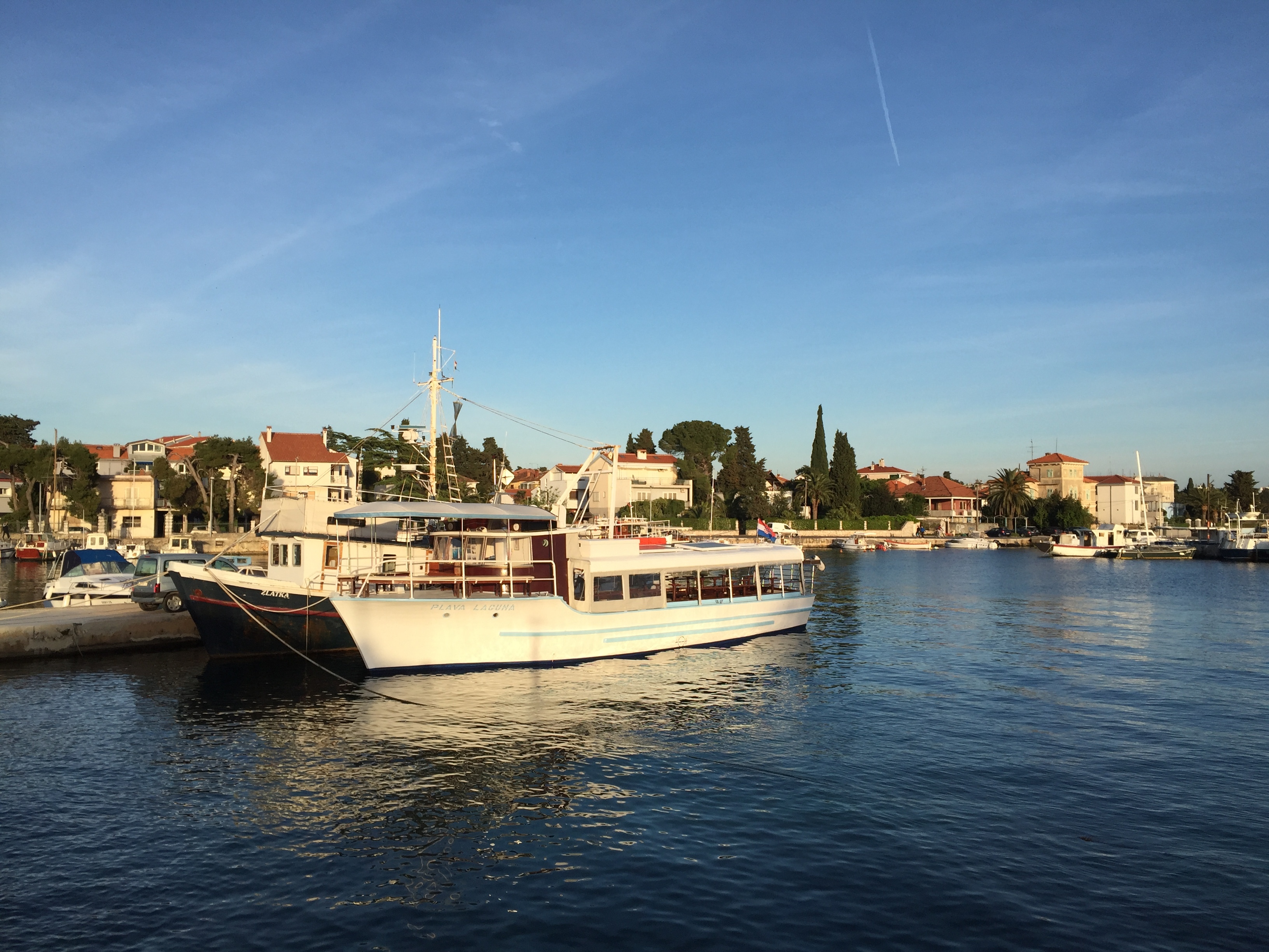 รูปถ่าย โครเอเชีย(Croatia) ซาดาร์(Zadar) 2016-04 147