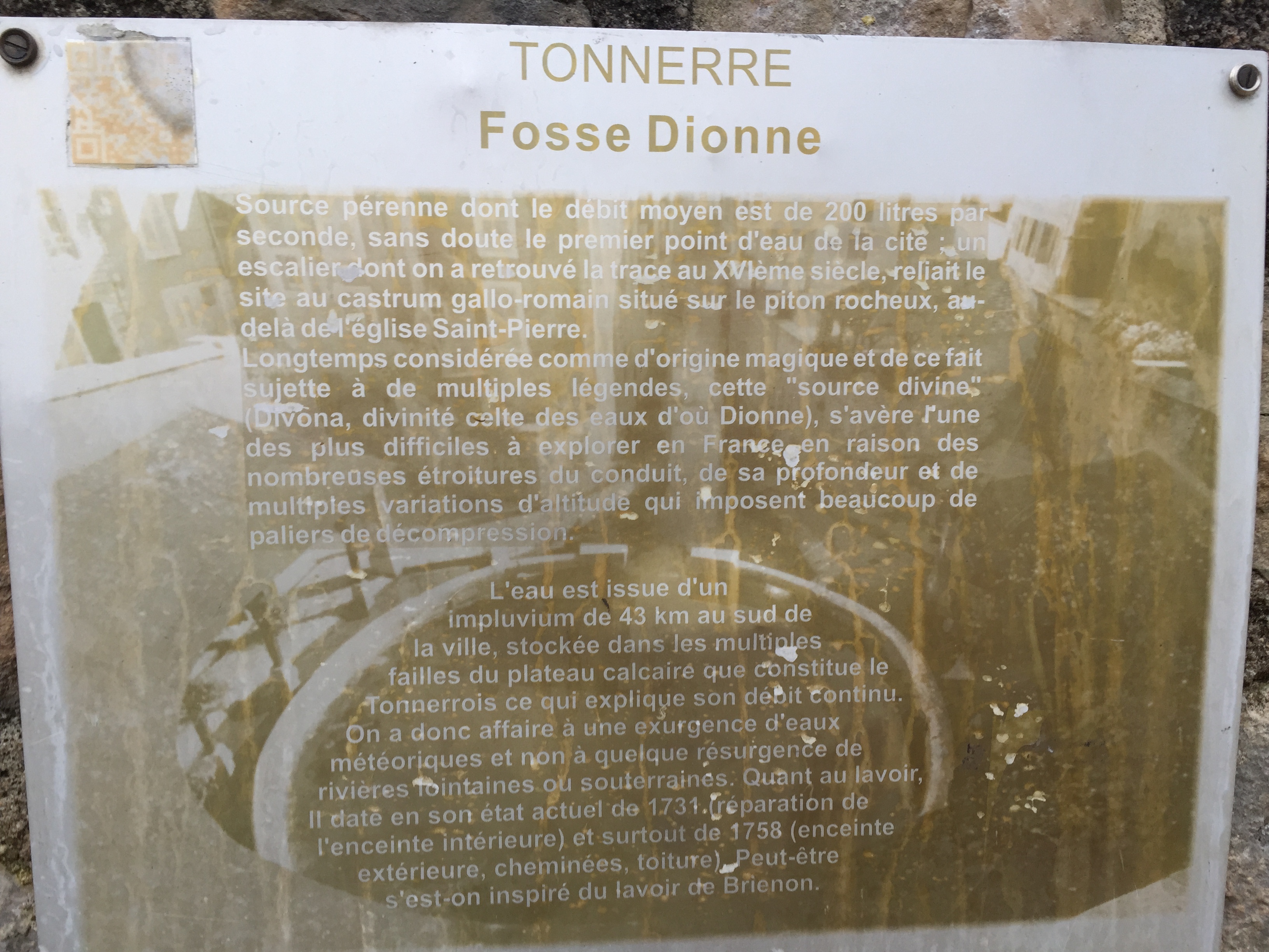รูปถ่าย ฝรั่งเศส(France) ตอแนร์(Tonnerre) 2016-02 28