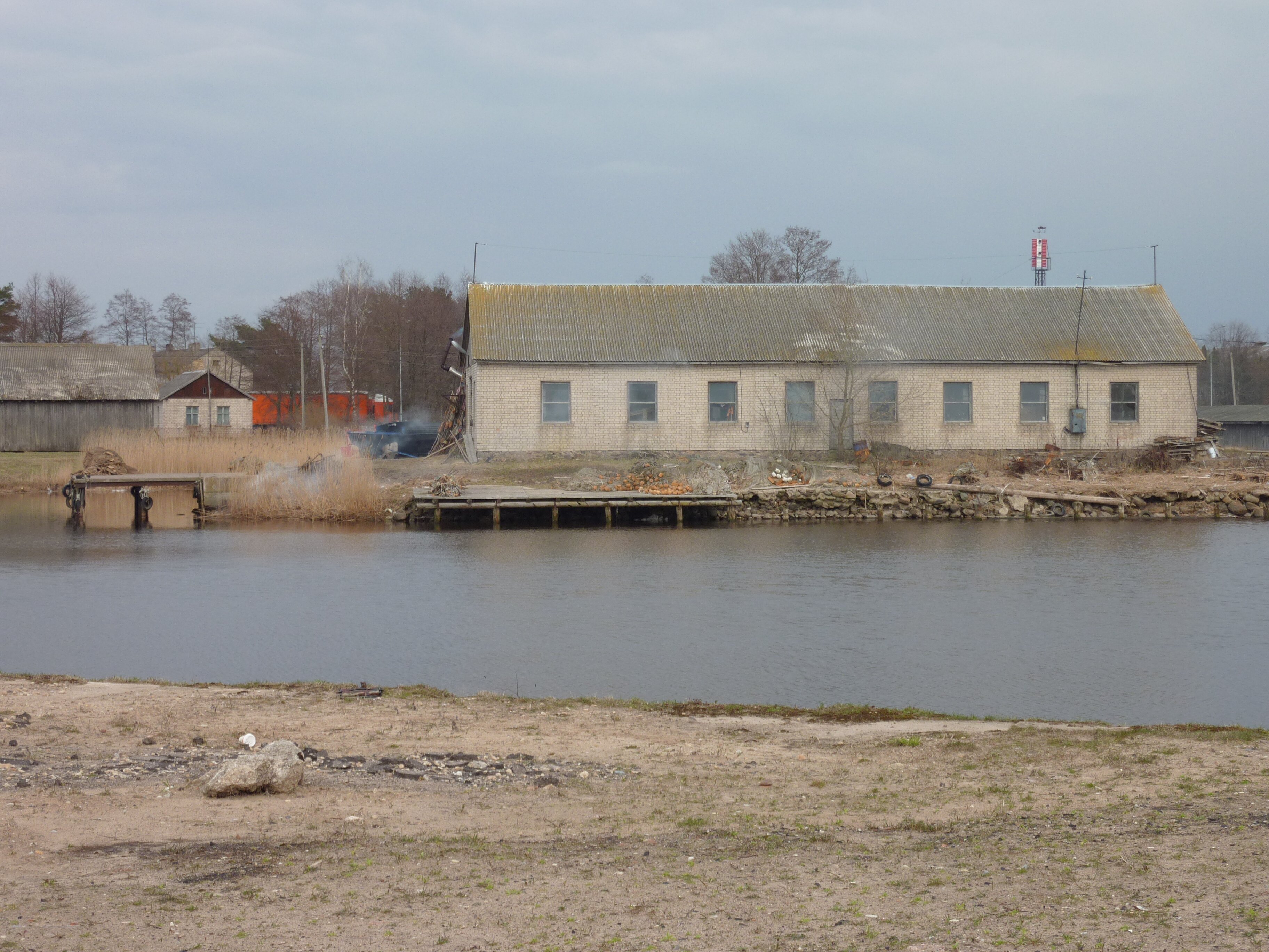 รูปถ่าย ลัตเวีย(Latvia) 2009-04 9