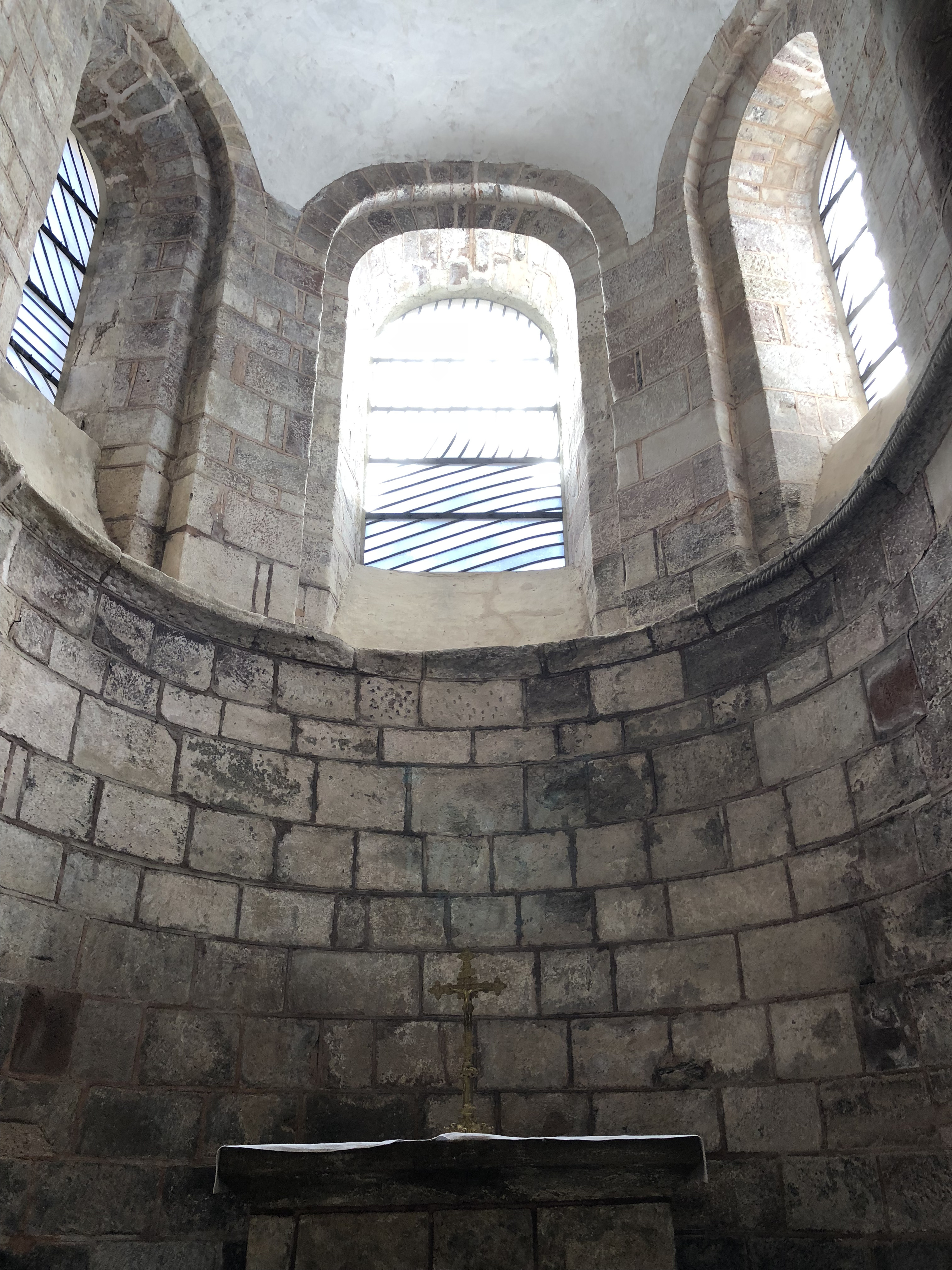 รูปถ่าย ฝรั่งเศส(France) กงก์(Conques) 2018-04 175