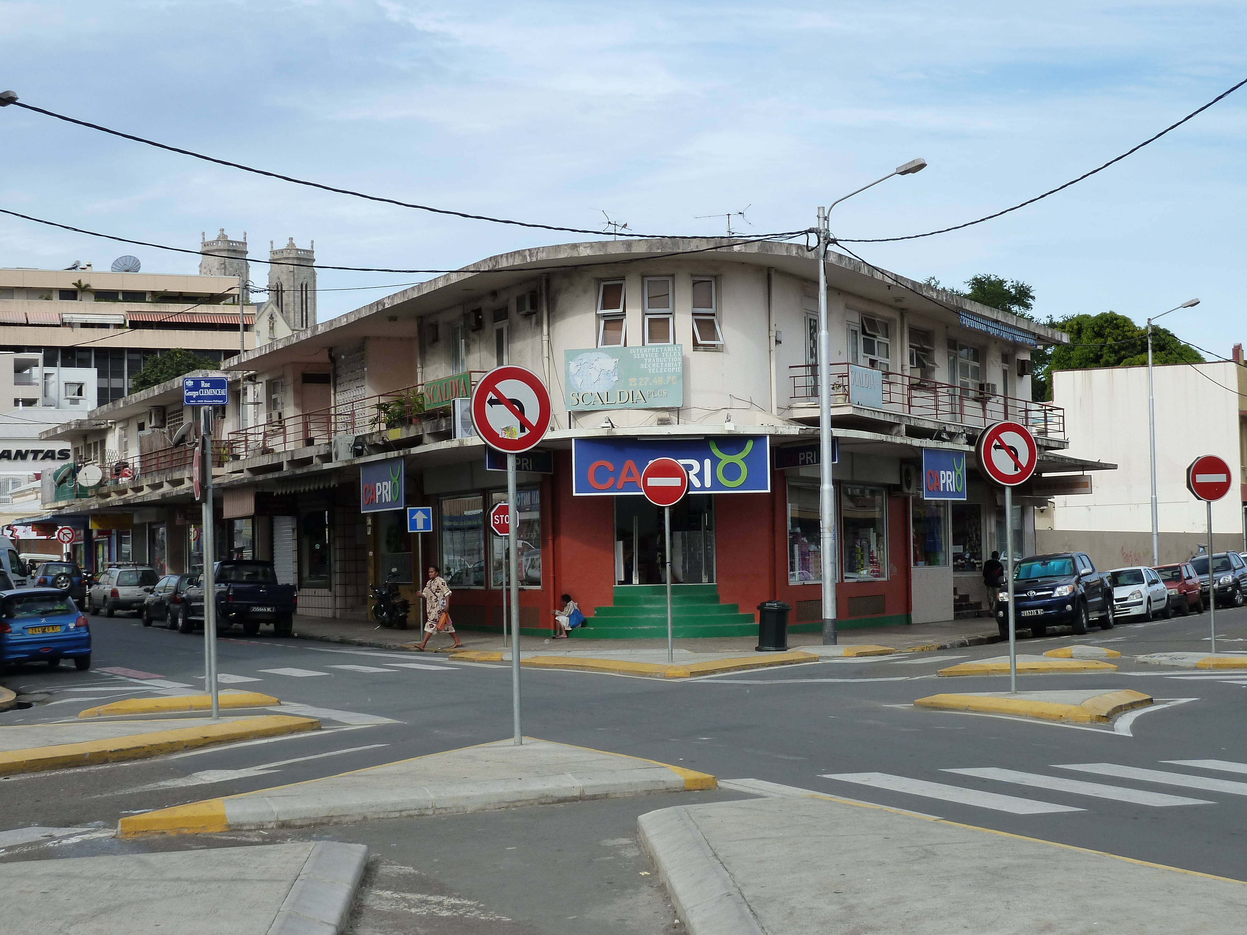 รูปถ่าย นิวแคลิโดเนีย(New Caledonia) นูเมอา(Noumea) 2010-05 50