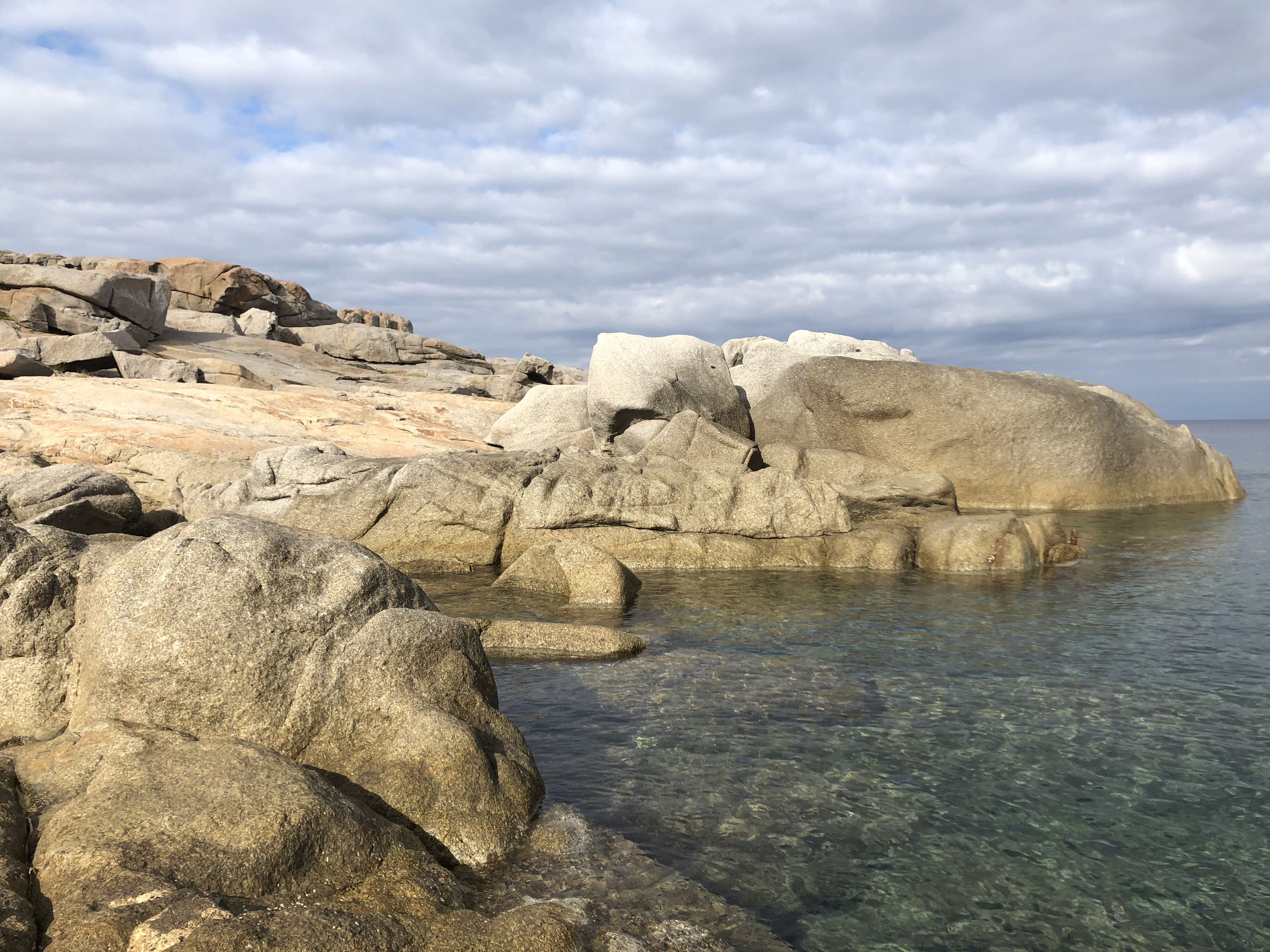 รูปถ่าย ฝรั่งเศส(France) คอร์สิคา(Corsica) คาลวี(Calvi) 2020-10 28
