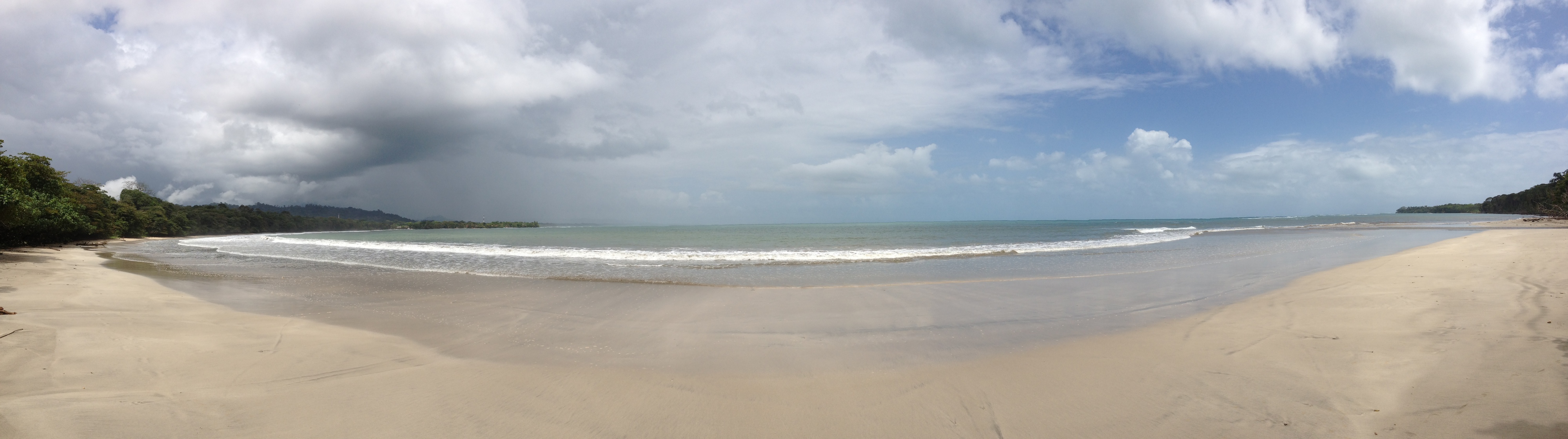 รูปถ่าย คอสตาริกา(Costa Rica) กาอุยตา(Cahuita) 2015-03 76