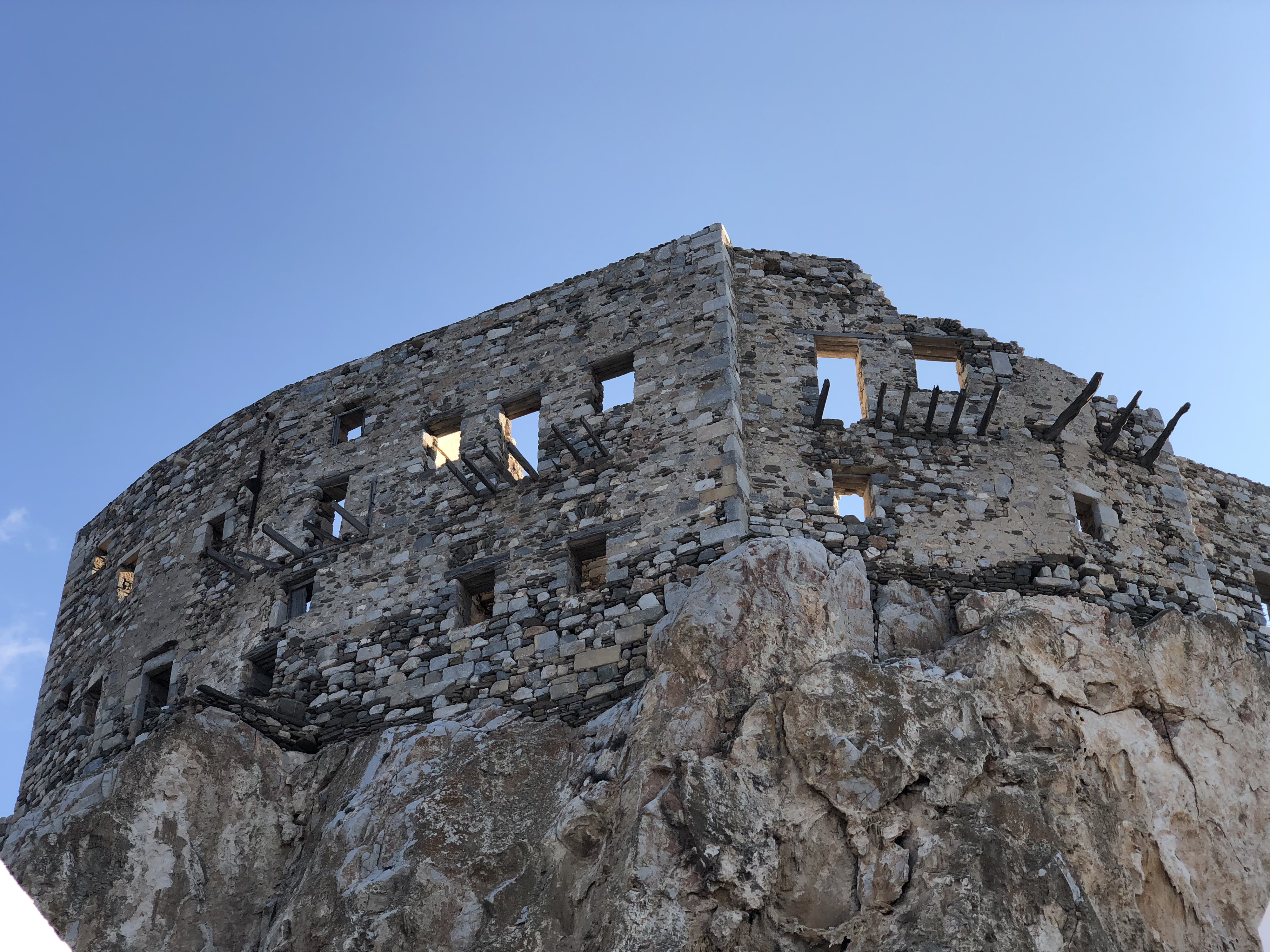 รูปถ่าย กรีก(Greece) เกาะอัสติปาเลีย(Astypalea) 2018-07 209