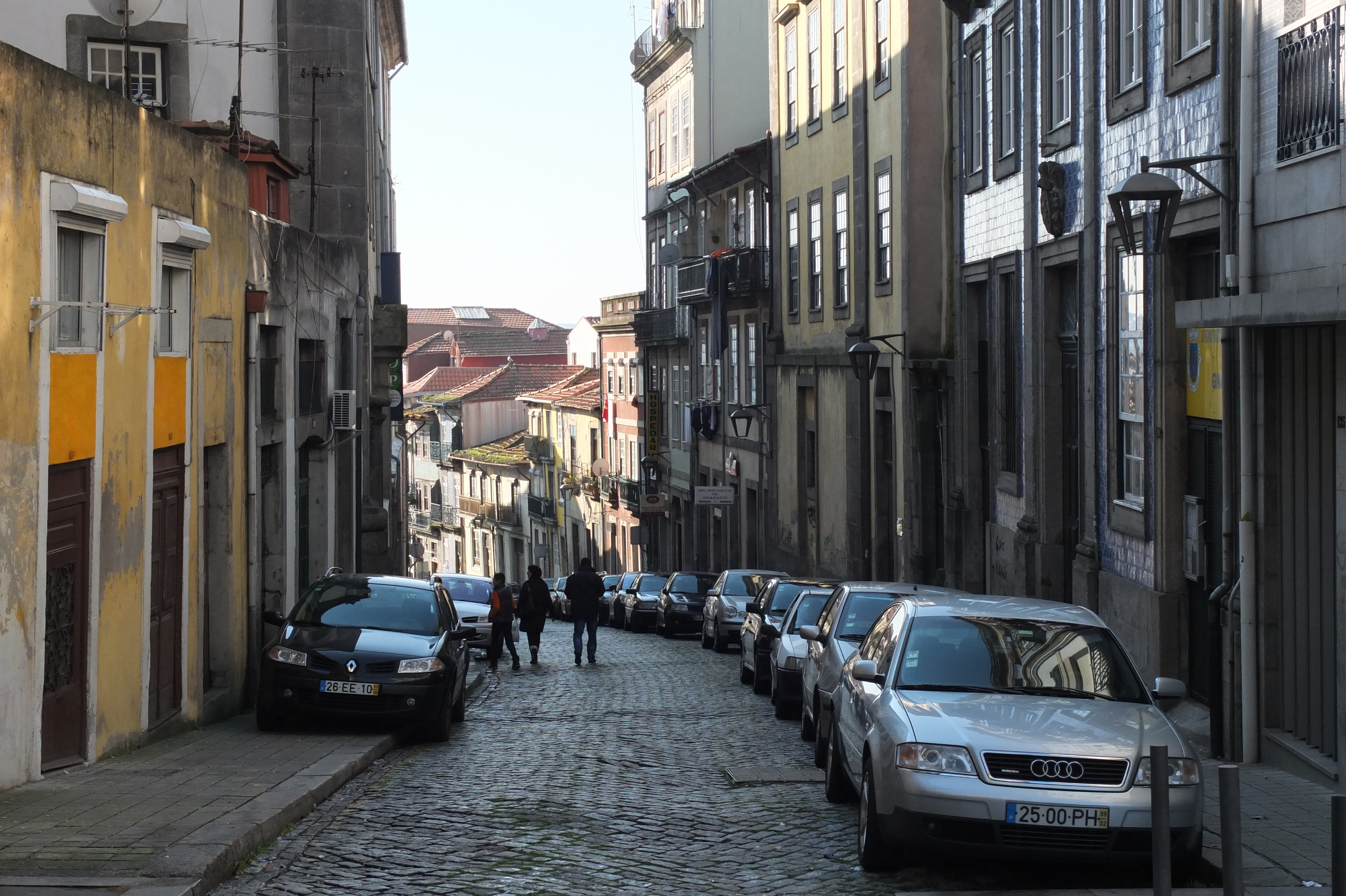 รูปถ่าย โปรตุเกส(Portugal) ปอร์โต(Porto) 2013-01 289