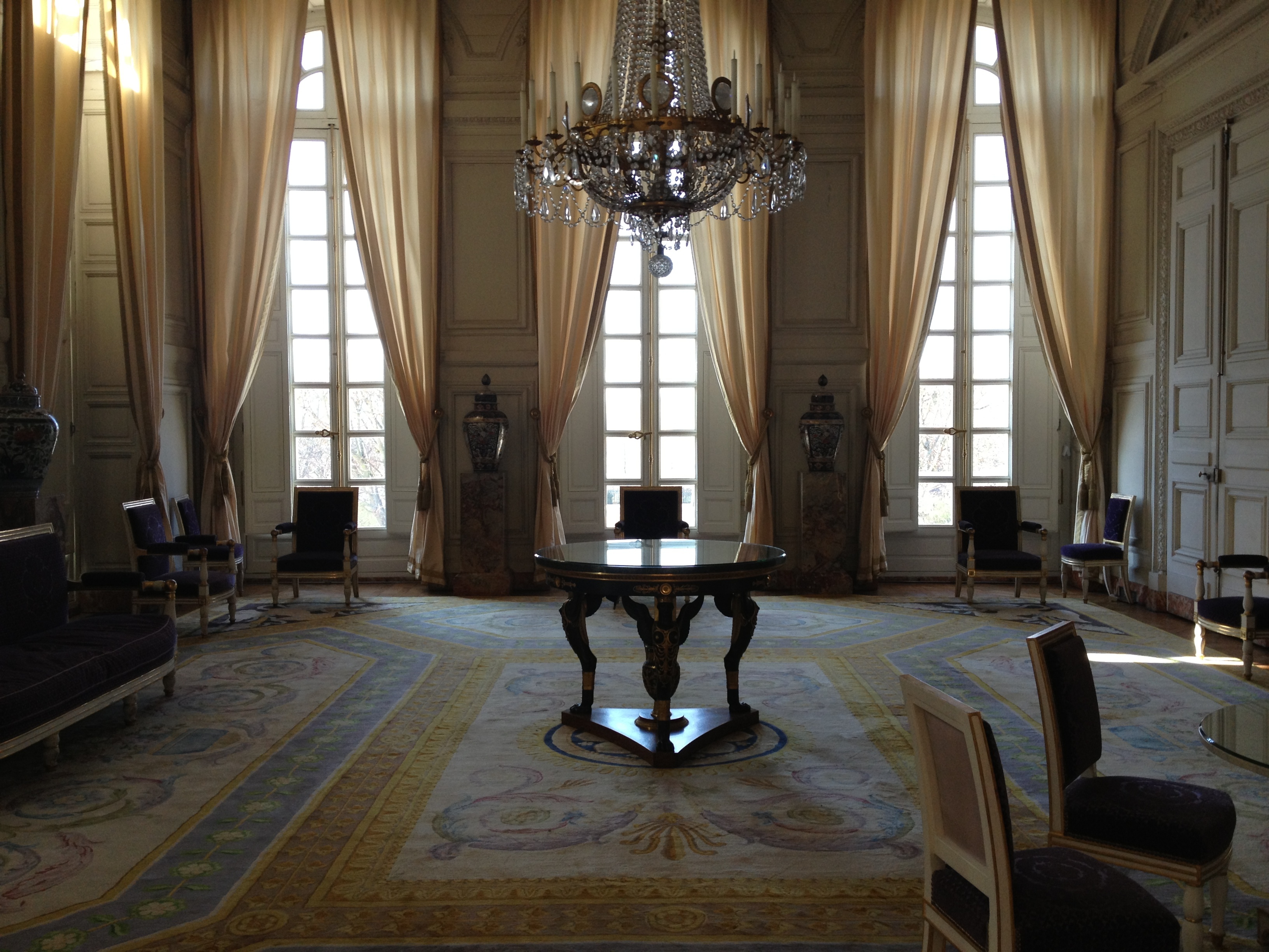 รูปถ่าย ฝรั่งเศส(France) แวร์ซาย(Versailles) พระราชวังแวร์ซาย(Versailles Palace) 2014-03 87