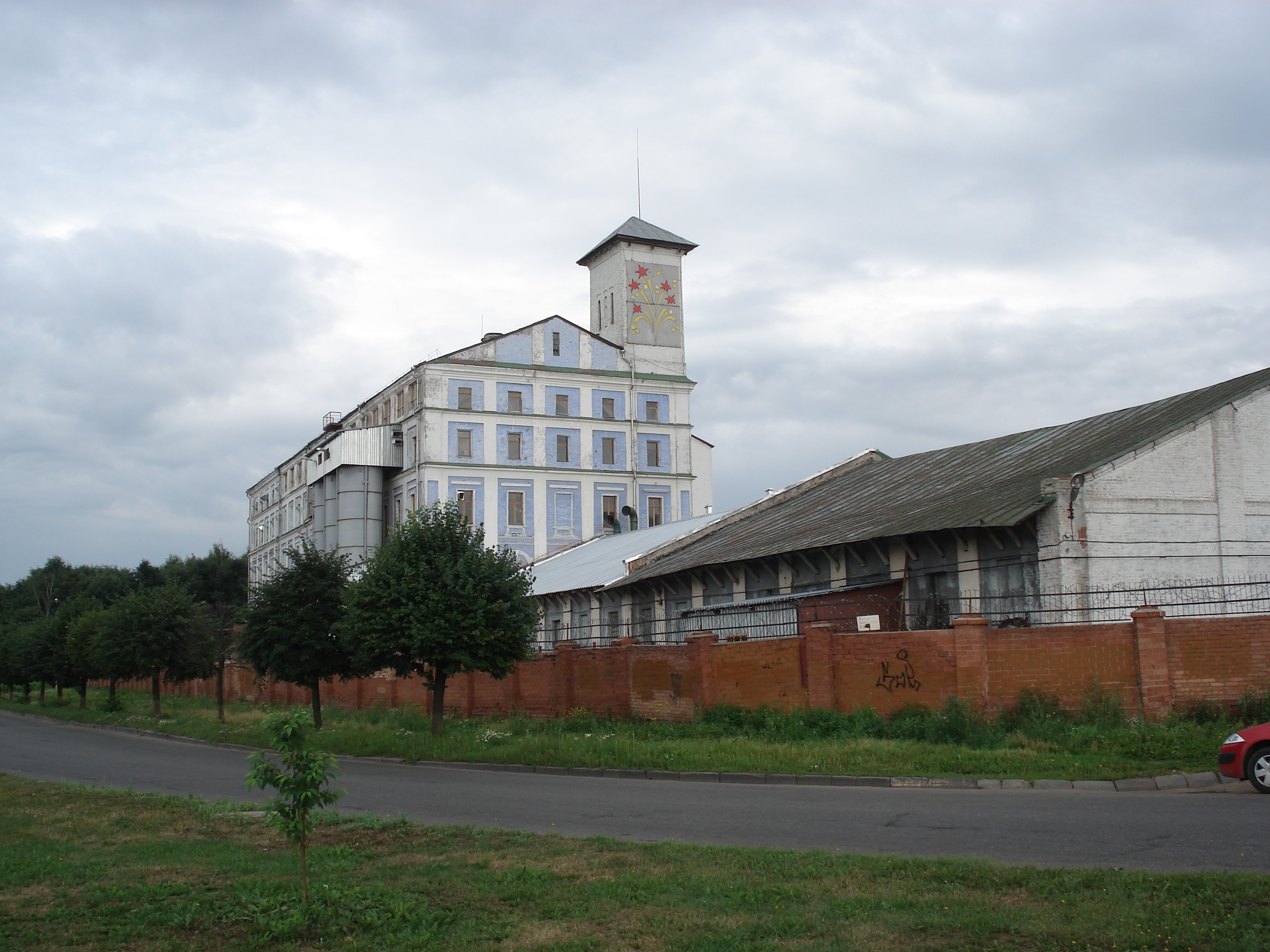 รูปถ่าย รัสเซีย(Russia) ยาโลสลาฟล์(Yaroslavl) 2006-07 72