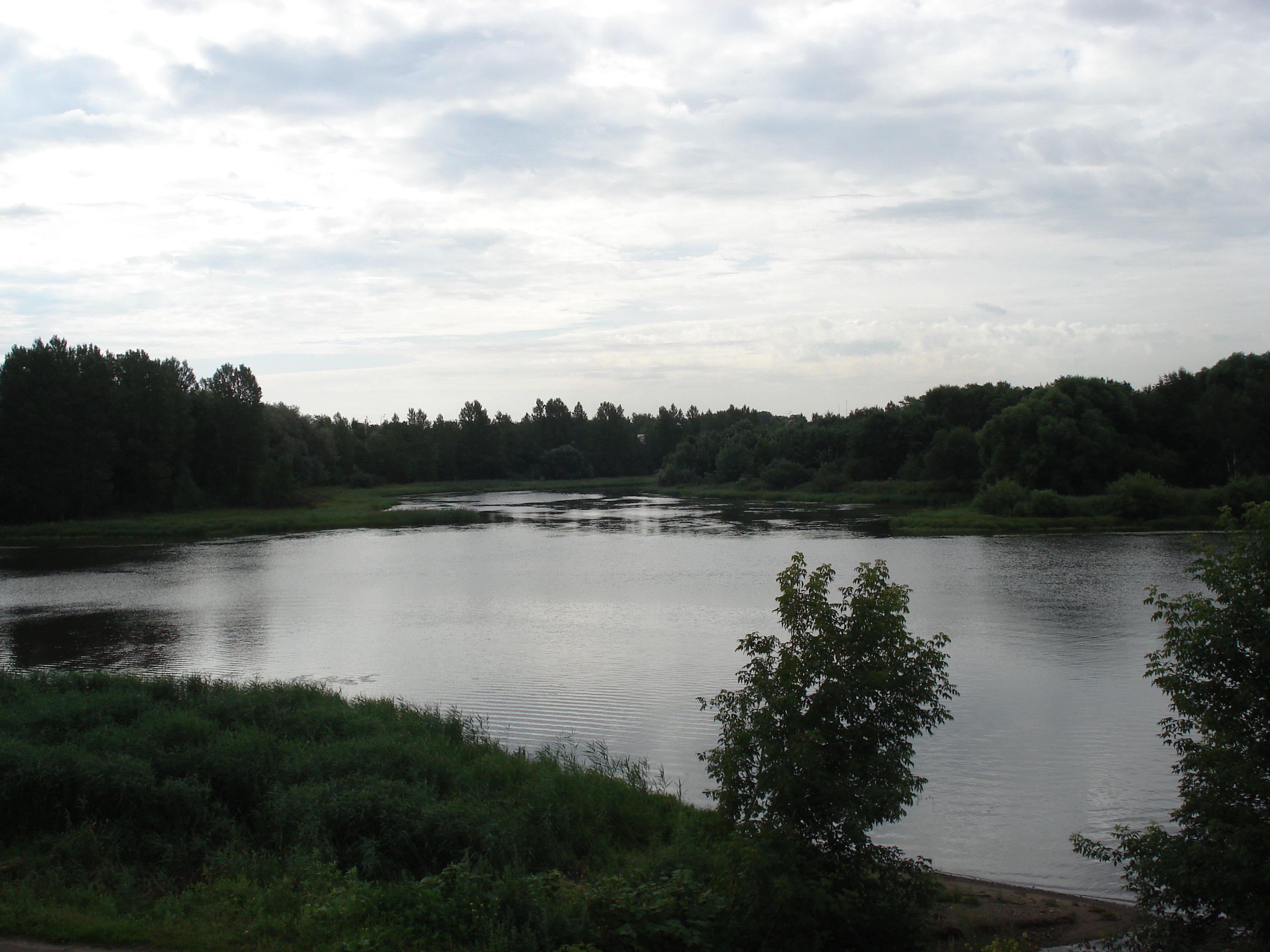 รูปถ่าย รัสเซีย(Russia) ยาโลสลาฟล์(Yaroslavl) 2006-07 51