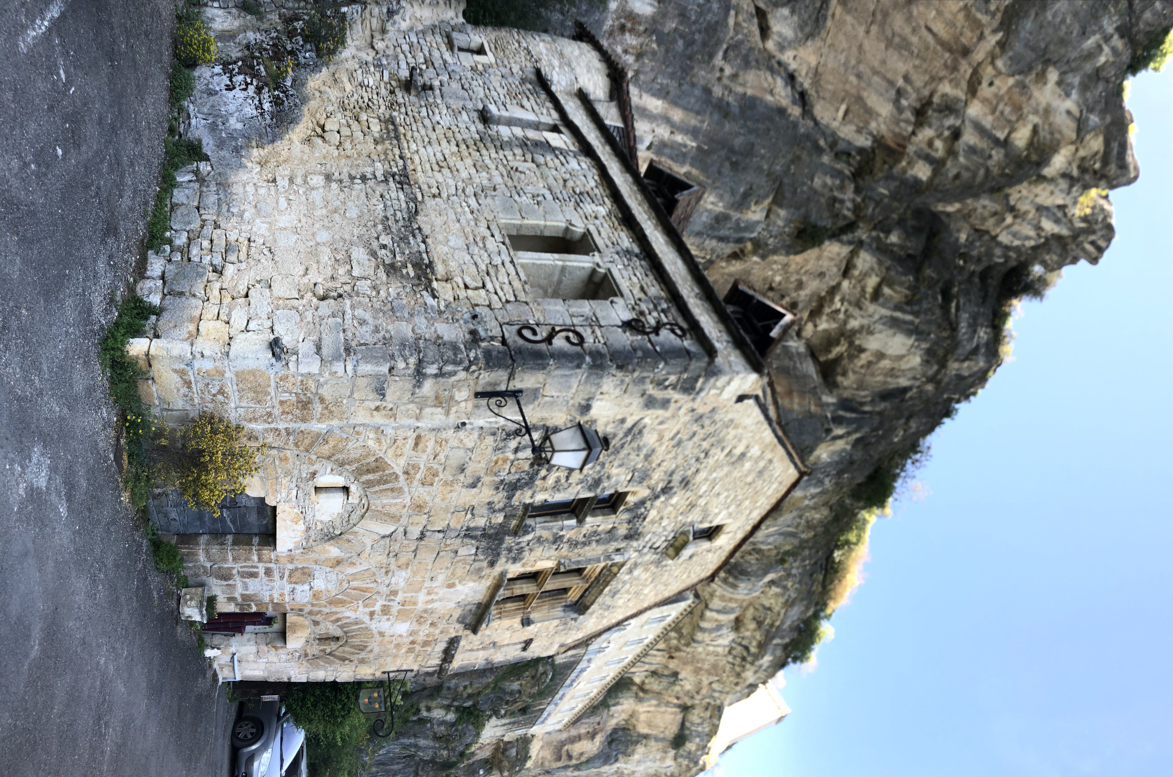 รูปถ่าย ฝรั่งเศส(France) โรกามาดูร์(Rocamadour) 2018-04 115