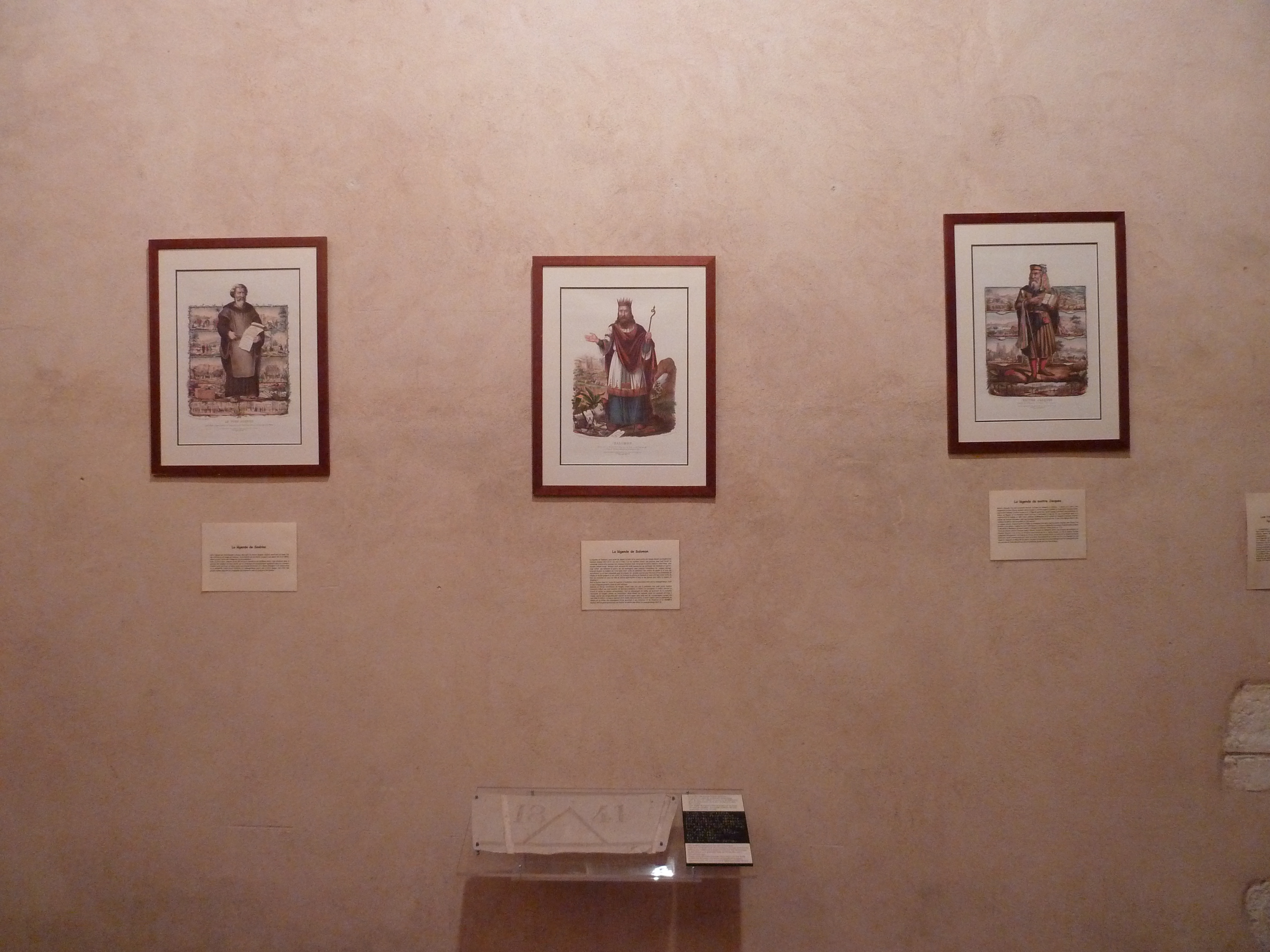 รูปถ่าย ฝรั่งเศส(France) ลาโรแชล(La Rochelle) ประภาคาร(Light Tower) 2010-08 51