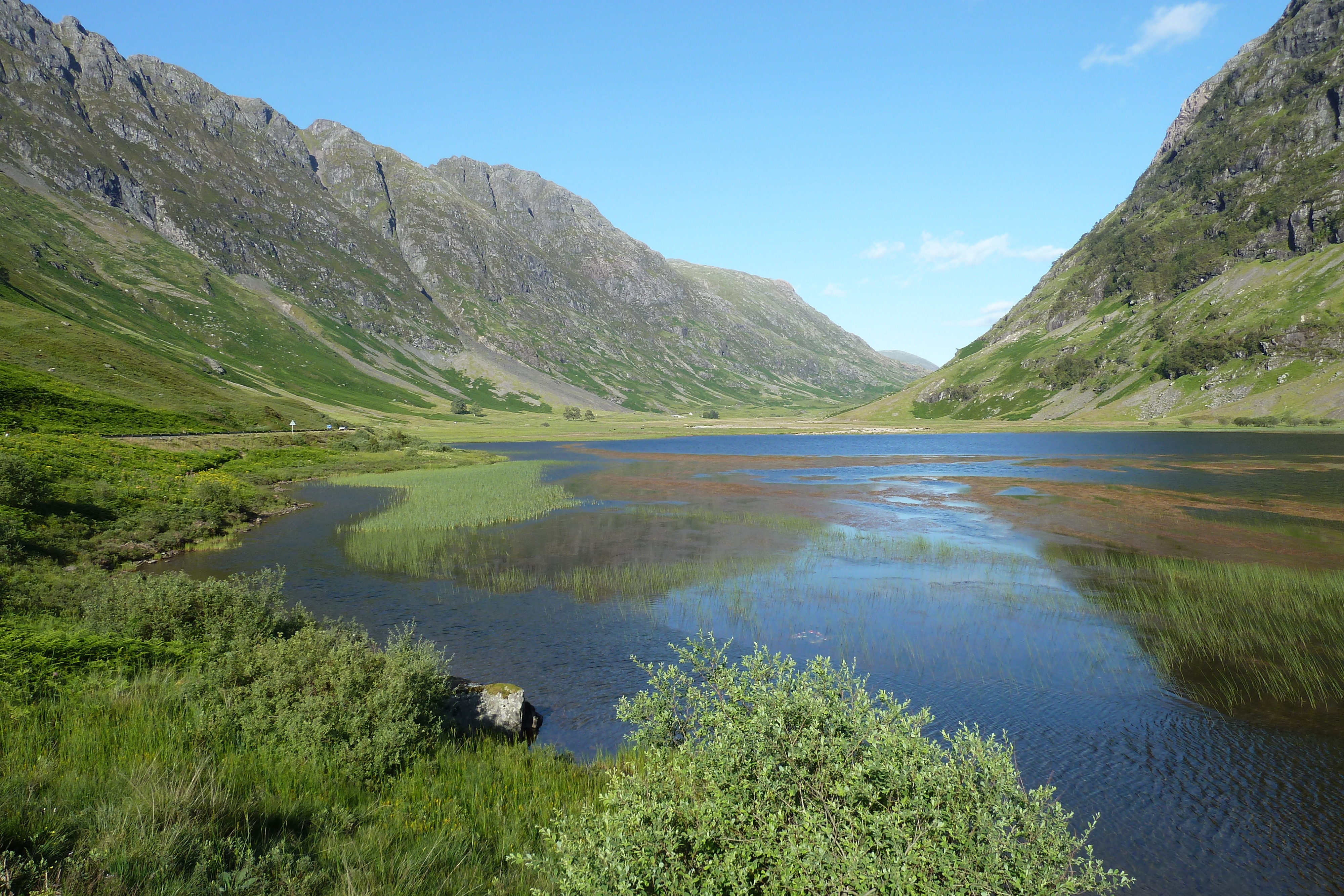 รูปถ่าย อังกฤษ(United Kingdom) เกลนโค(Glen Coe) 2011-07 80