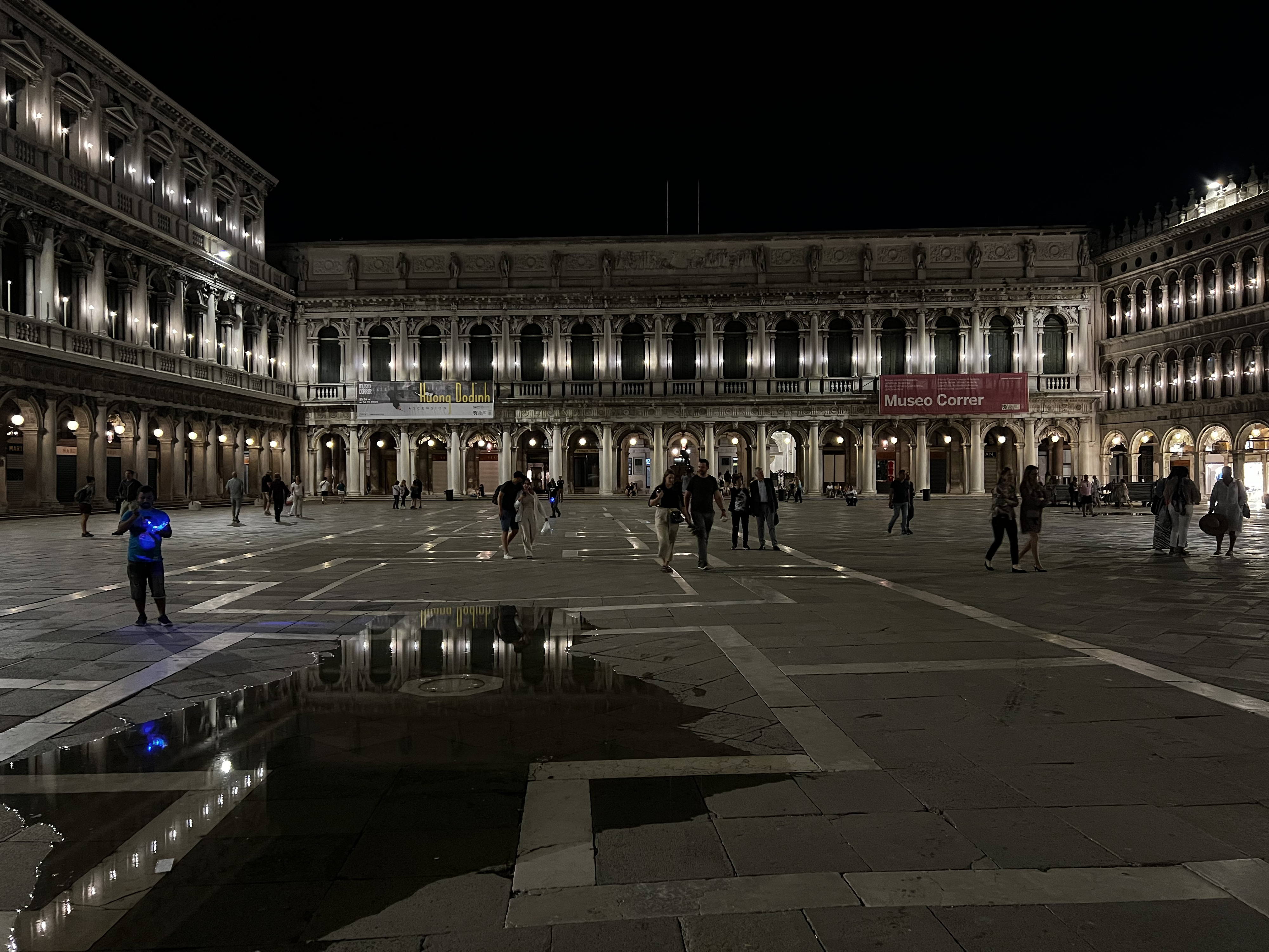 รูปถ่าย อิตาลี(Italy) เวนีส(Venice) 2022-05 314