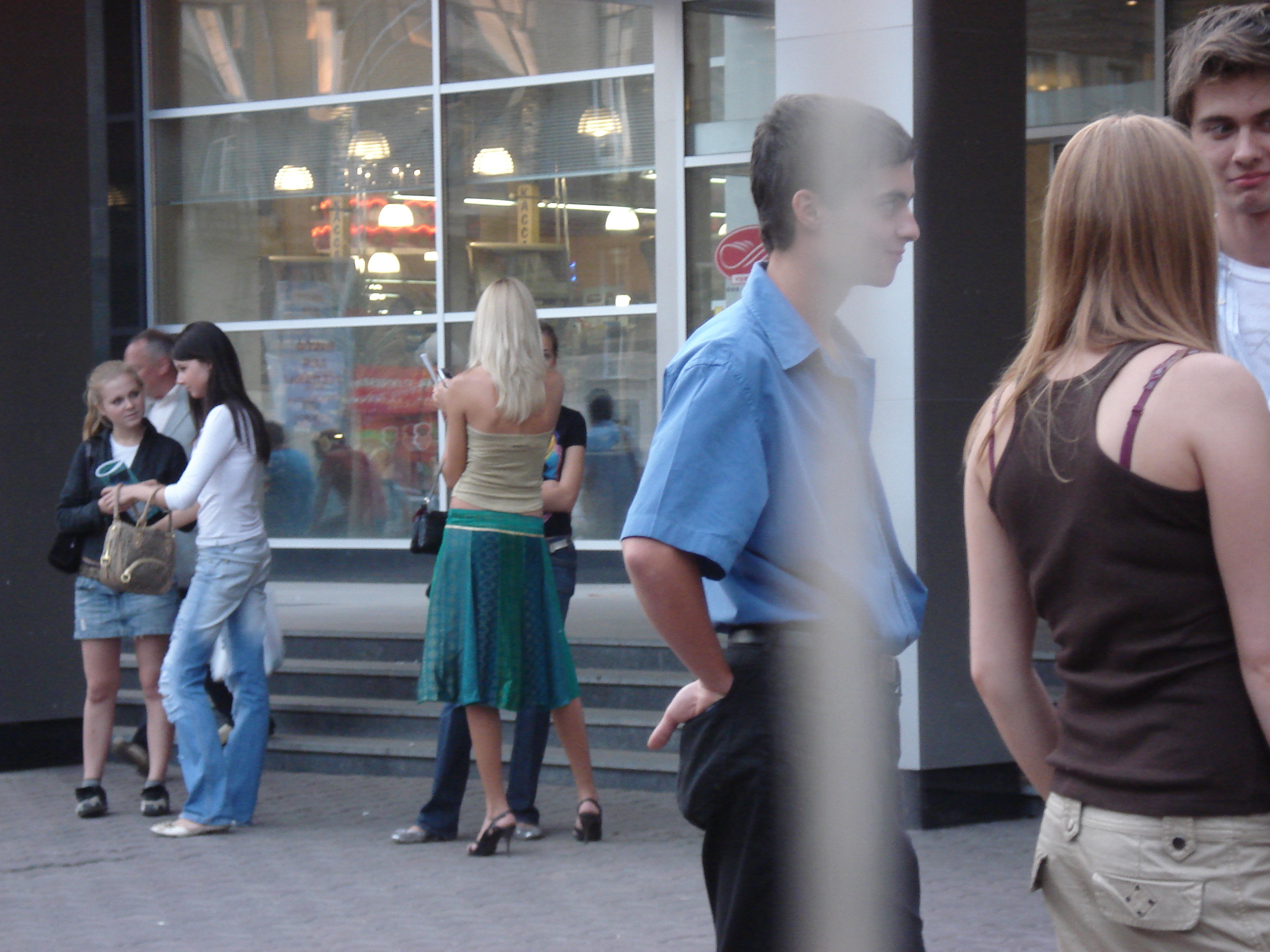 รูปถ่าย รัสเซีย(Russia) โนโวสิเบียร์สก์(Novosibirsk) 2006-07 98