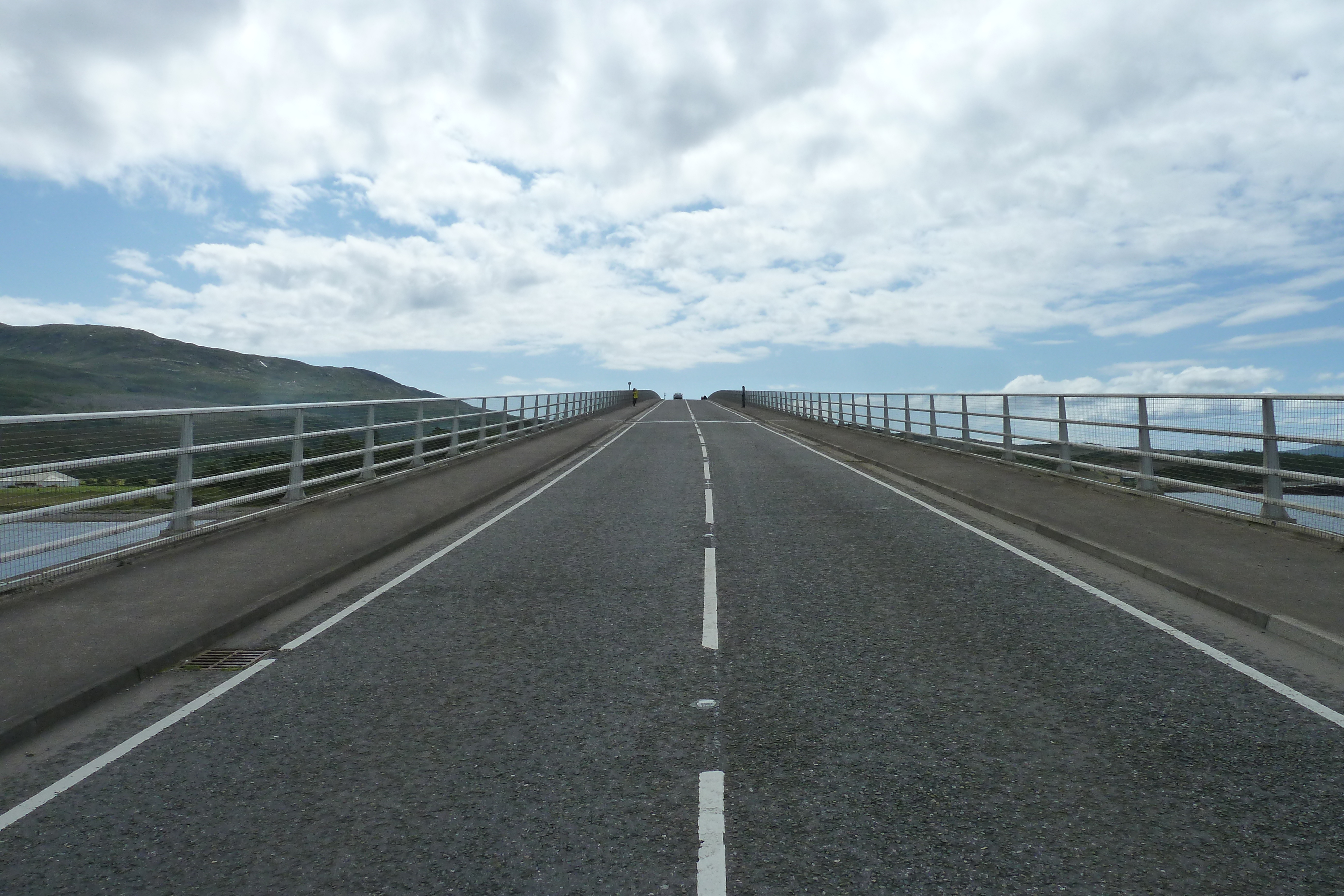 รูปถ่าย อังกฤษ(United Kingdom) เกาะสกาย(Skye) 2011-07 80