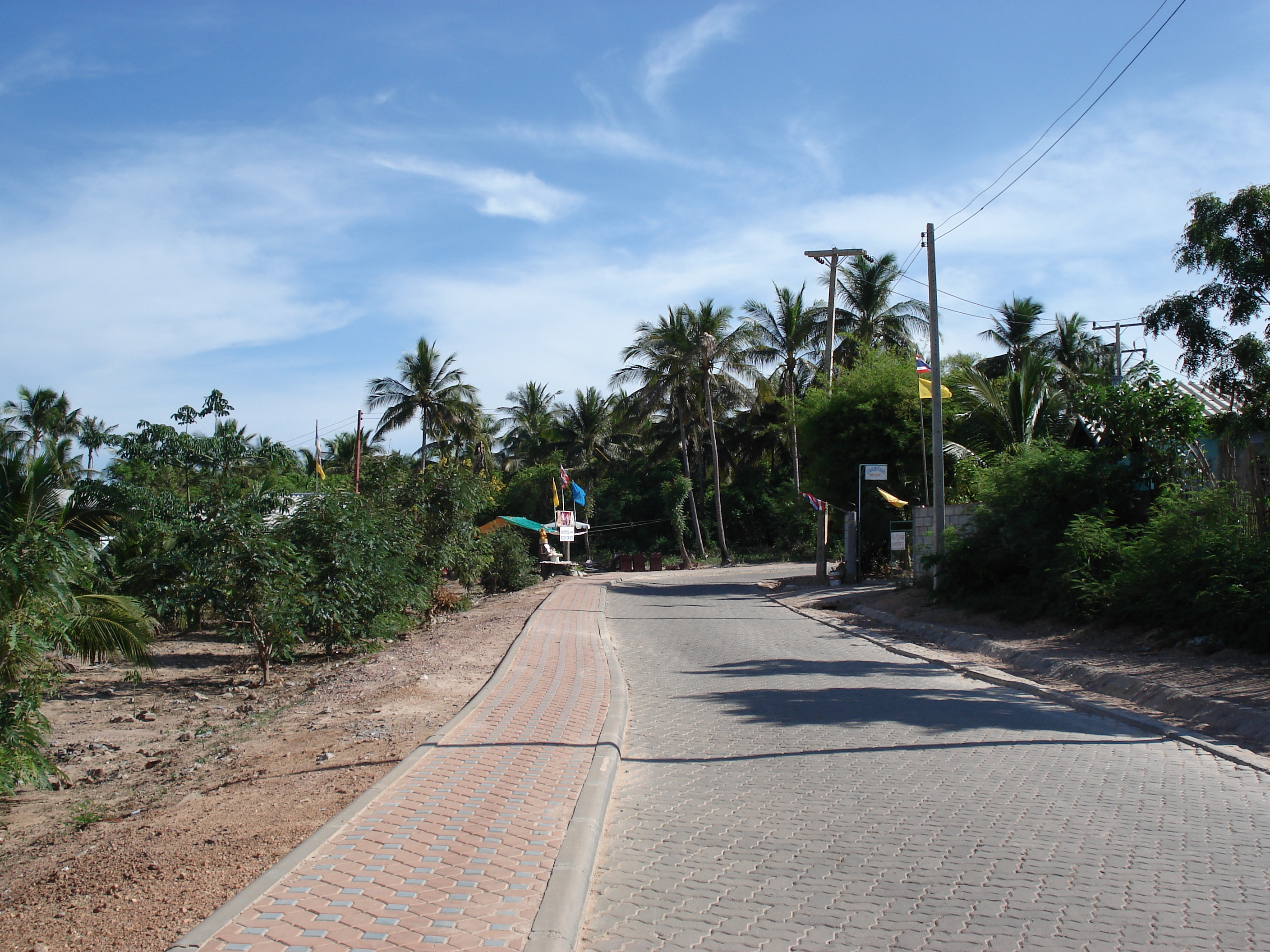 รูปถ่าย ไทย(Thailand) พัทยา(Pattaya) เกาะล้าน(Ko Larn) 2006-04 111