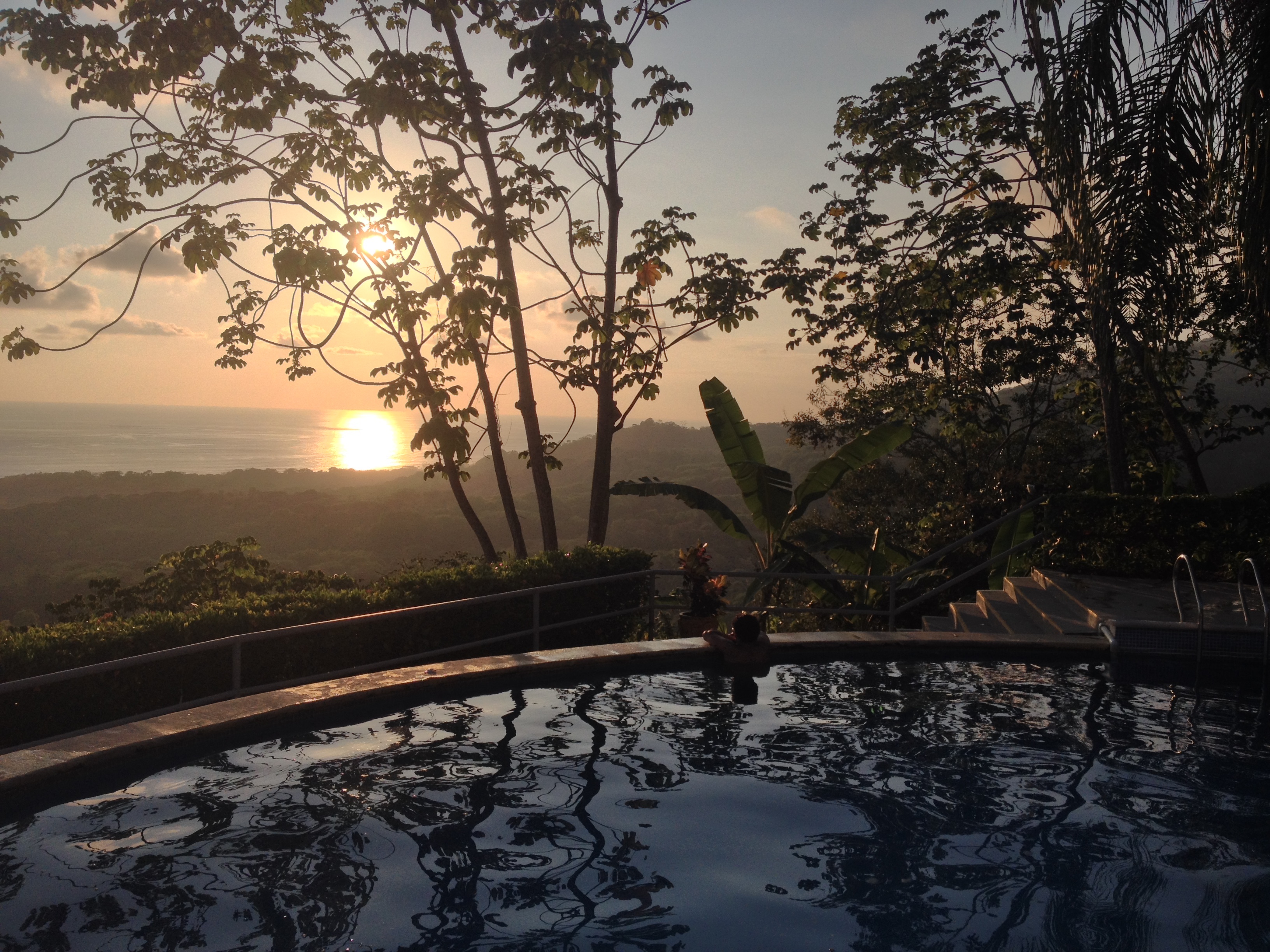 รูปถ่าย คอสตาริกา(Costa Rica) อูบีตา(Uvita) 2015-03 40