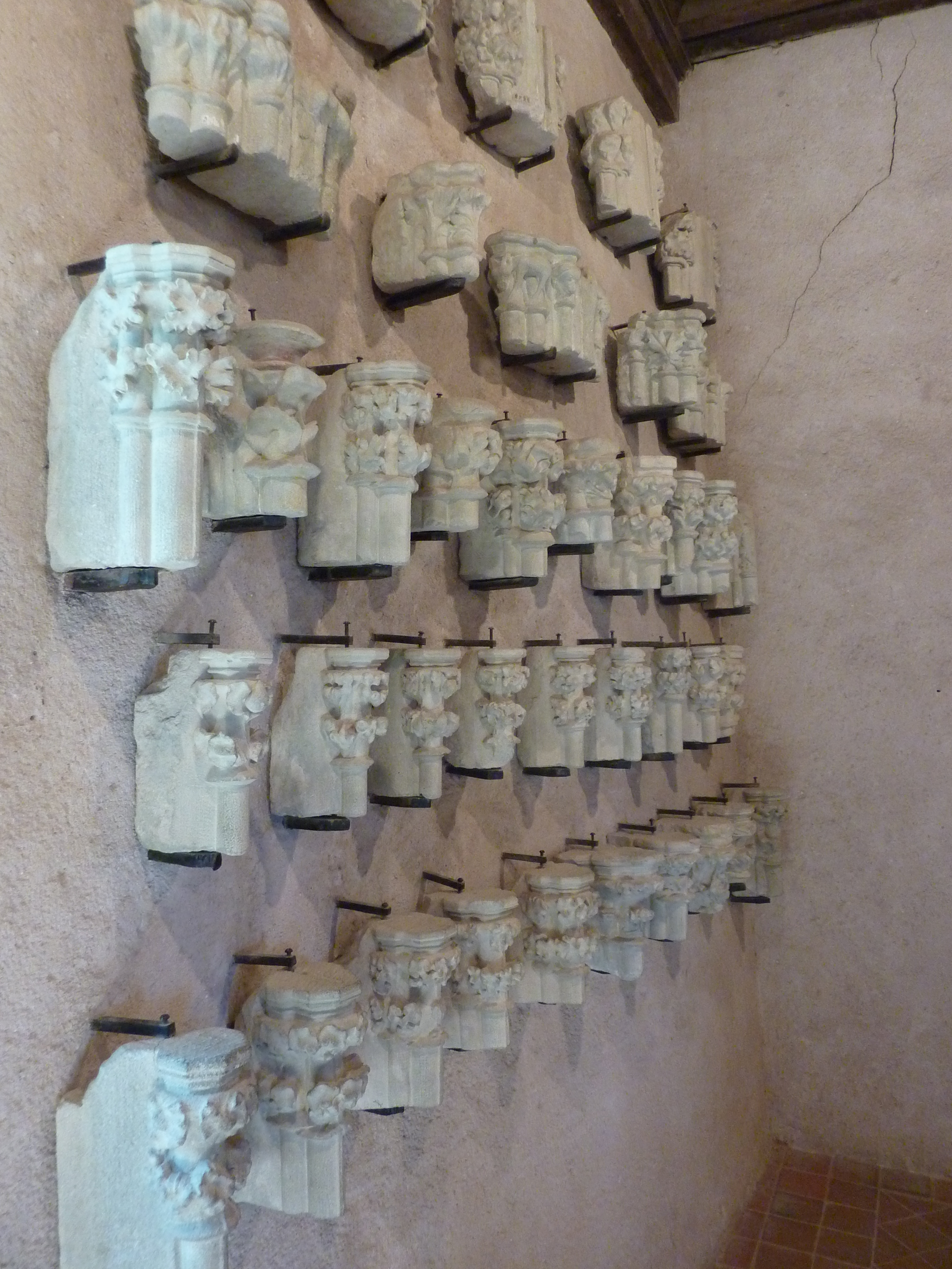 รูปถ่าย ฝรั่งเศส(France) การ์กาซอน(Carcassonne) 2009-07 145