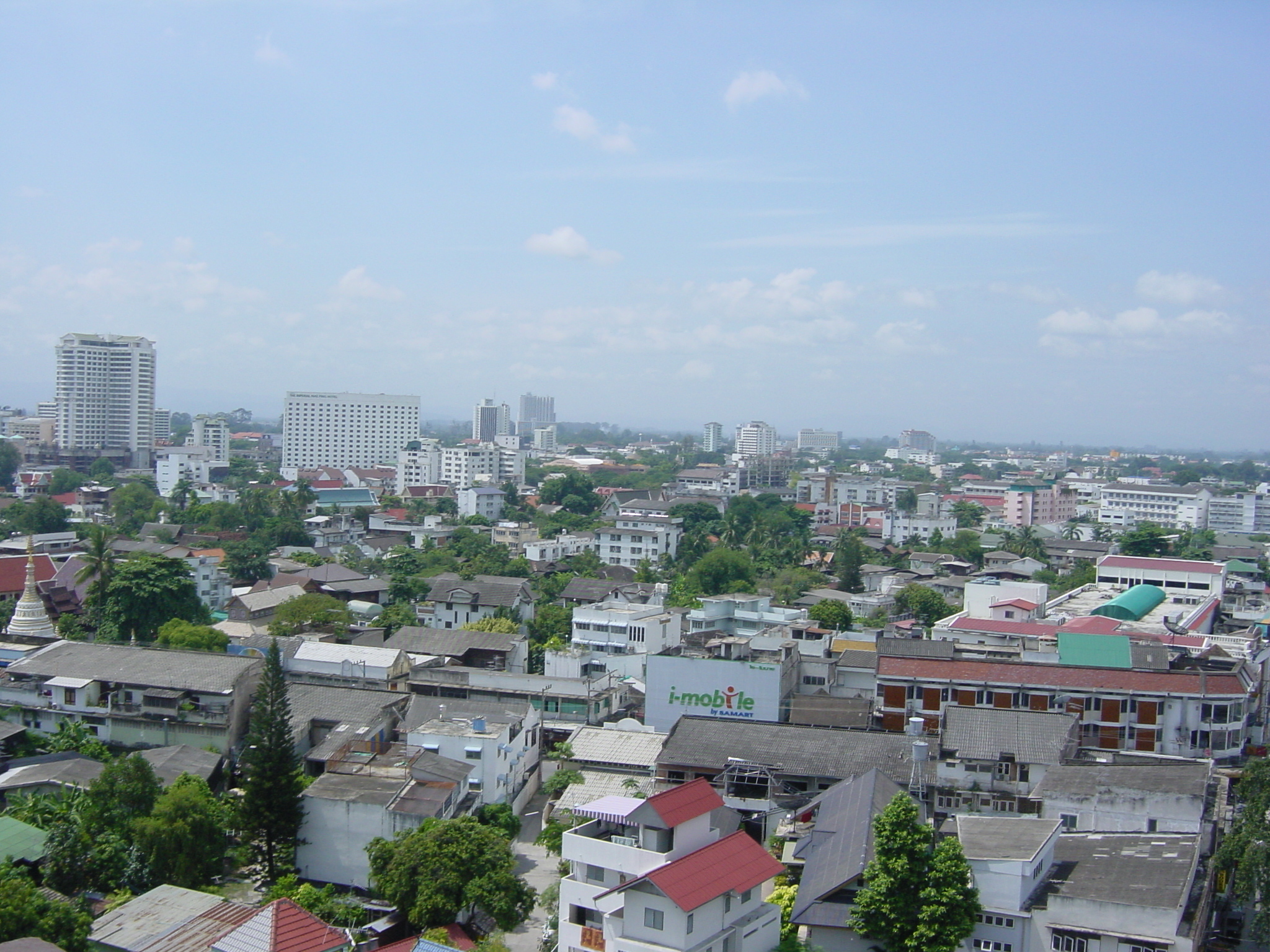 รูปถ่าย ไทย(Thailand) เชียงใหม่(Chiang Mai) 2003-07 24
