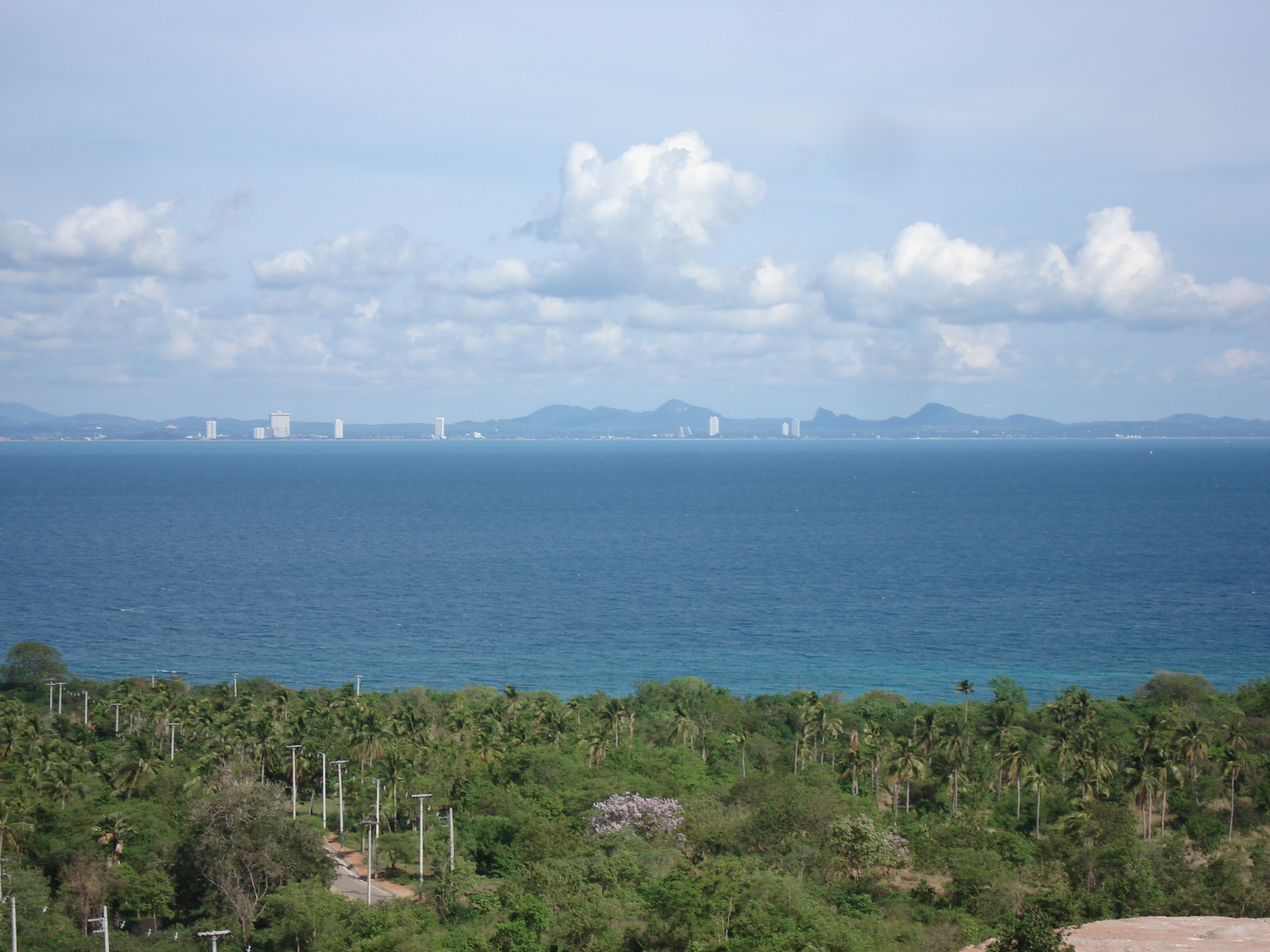 รูปถ่าย ไทย(Thailand) พัทยา(Pattaya) เกาะล้าน(Ko Larn) 2006-04 130