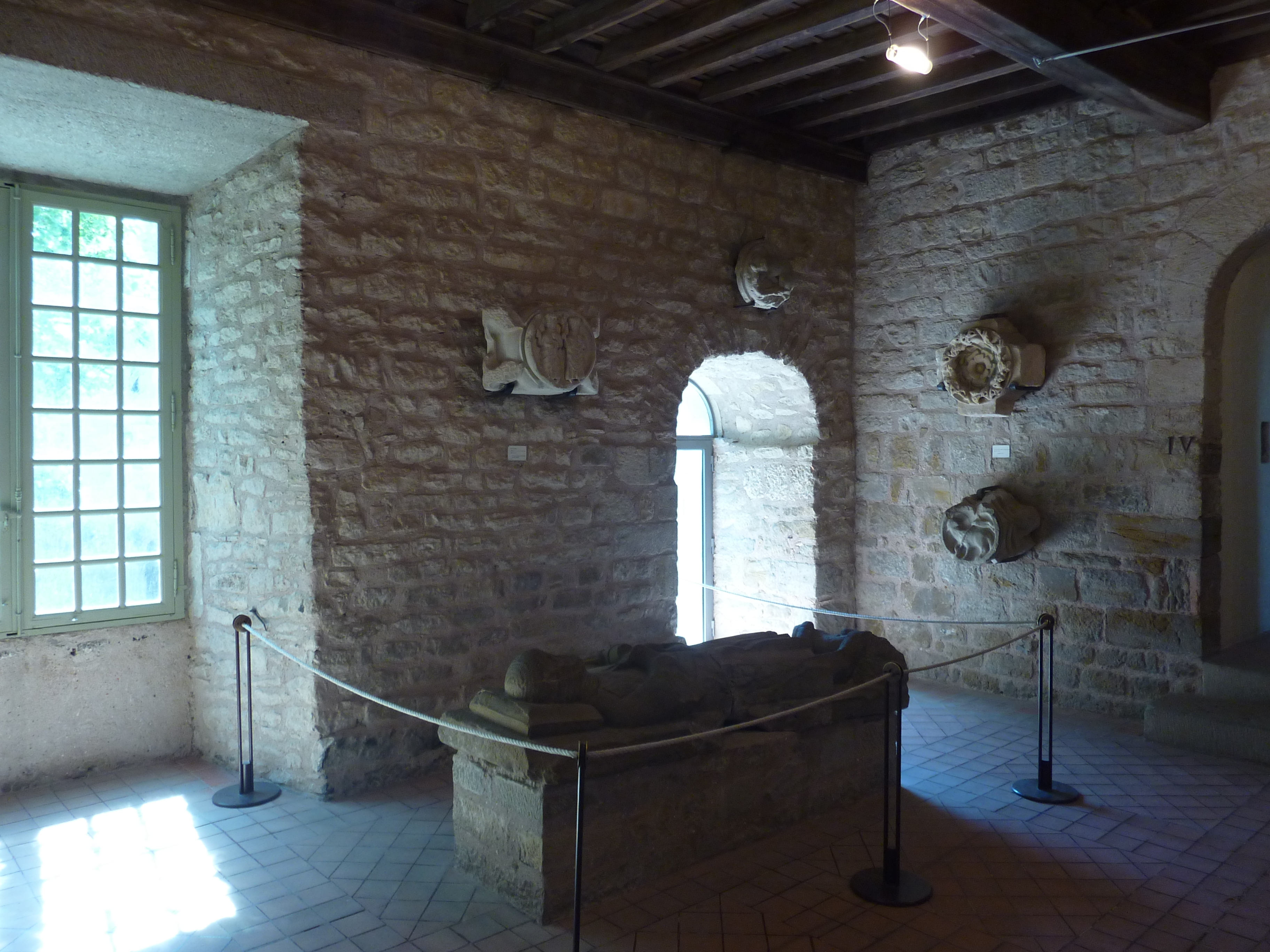 รูปถ่าย ฝรั่งเศส(France) การ์กาซอน(Carcassonne) 2009-07 102