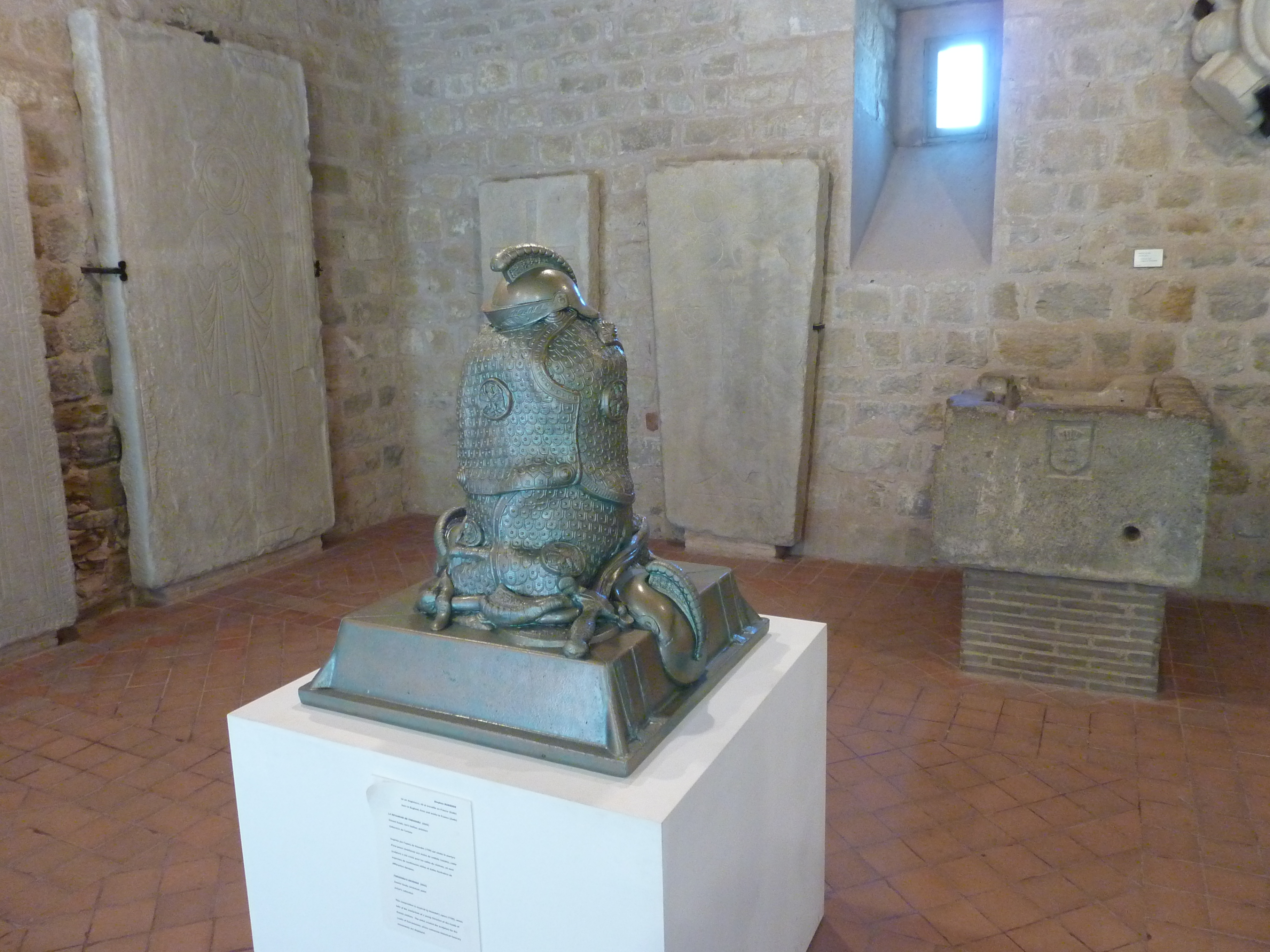 รูปถ่าย ฝรั่งเศส(France) การ์กาซอน(Carcassonne) 2009-07 81