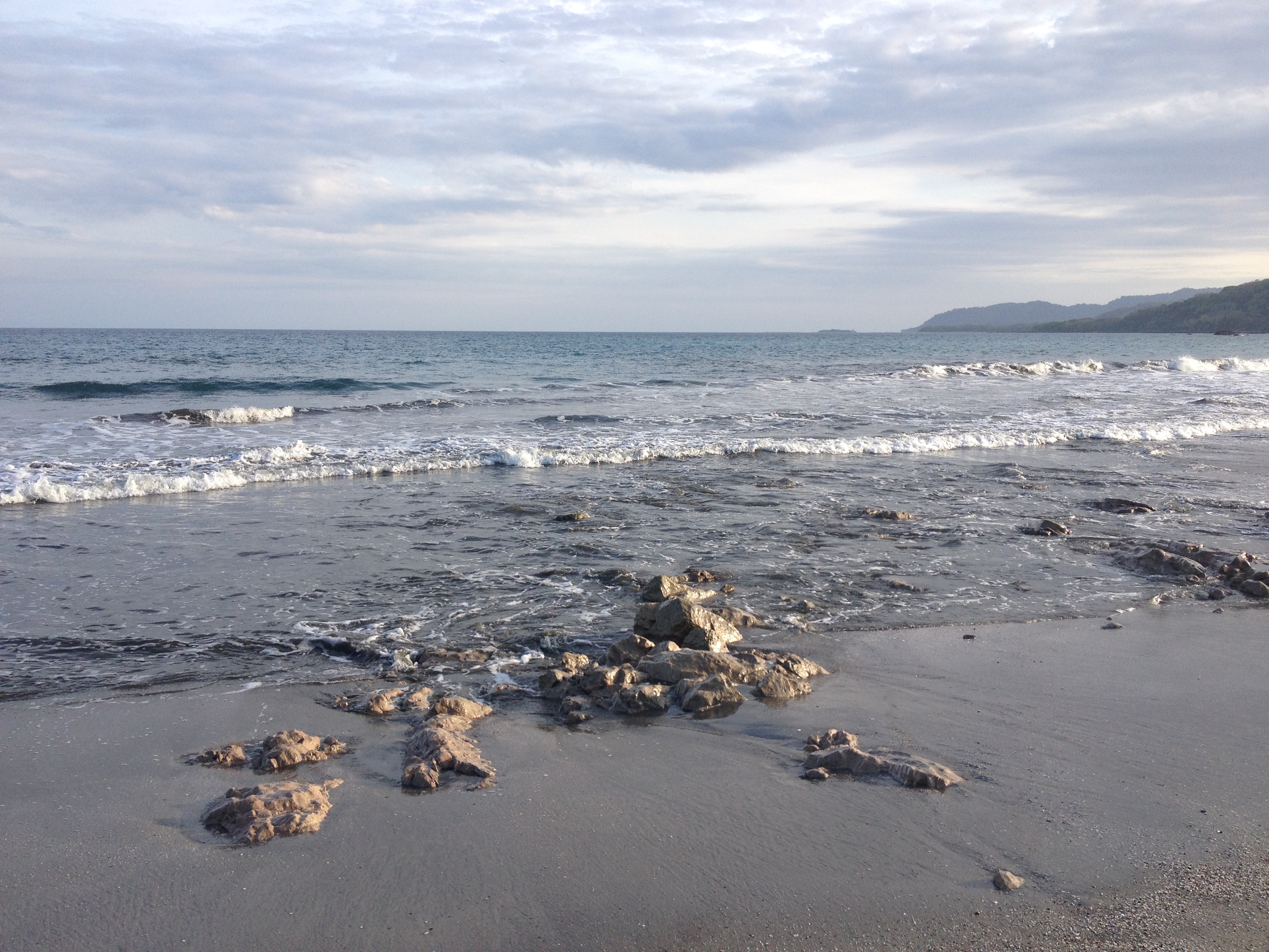 รูปถ่าย คอสตาริกา(Costa Rica) 2015-03 17