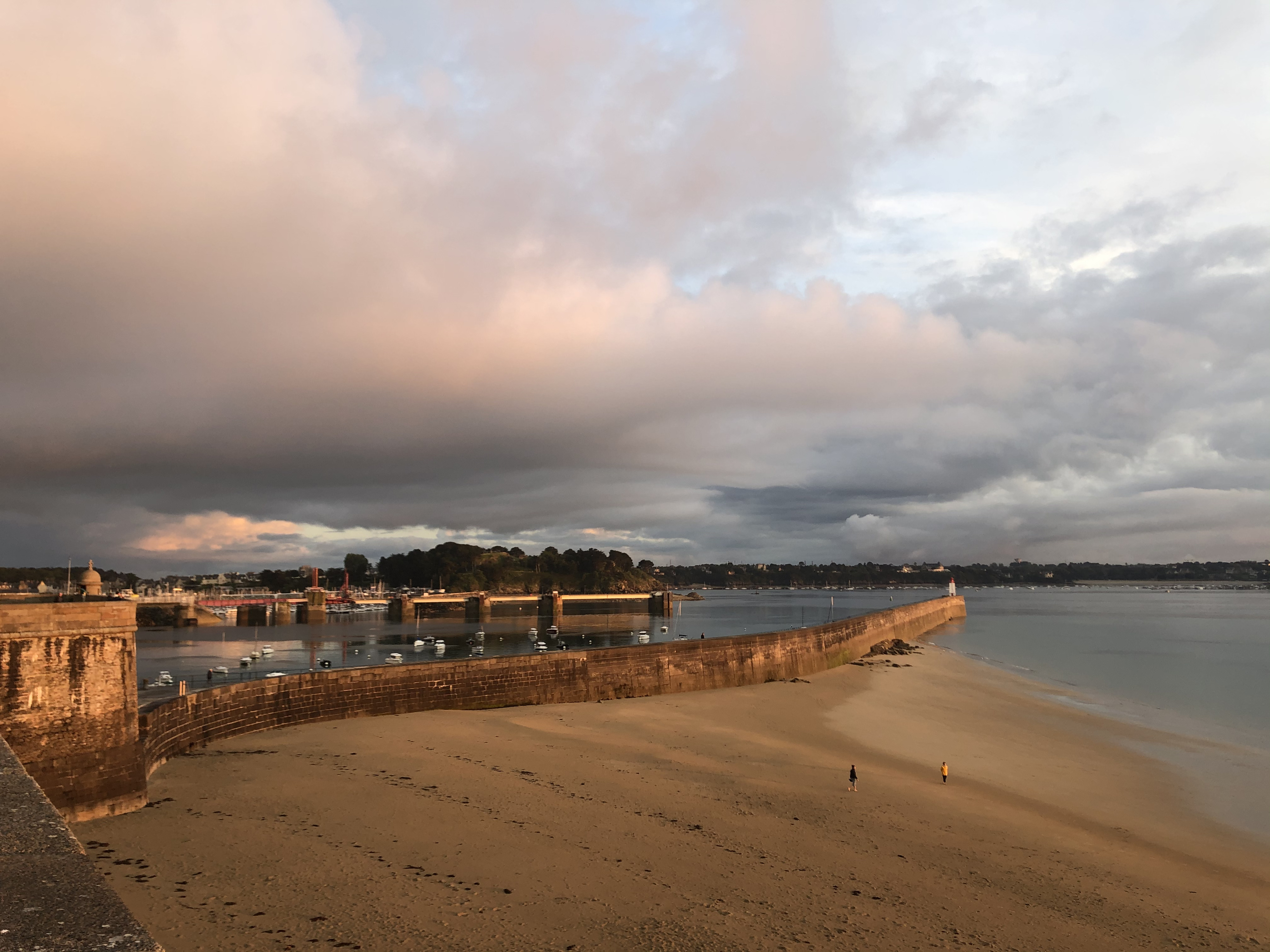 รูปถ่าย ฝรั่งเศส(France) แซ็งมาโล(St Malo) 2020-06 52