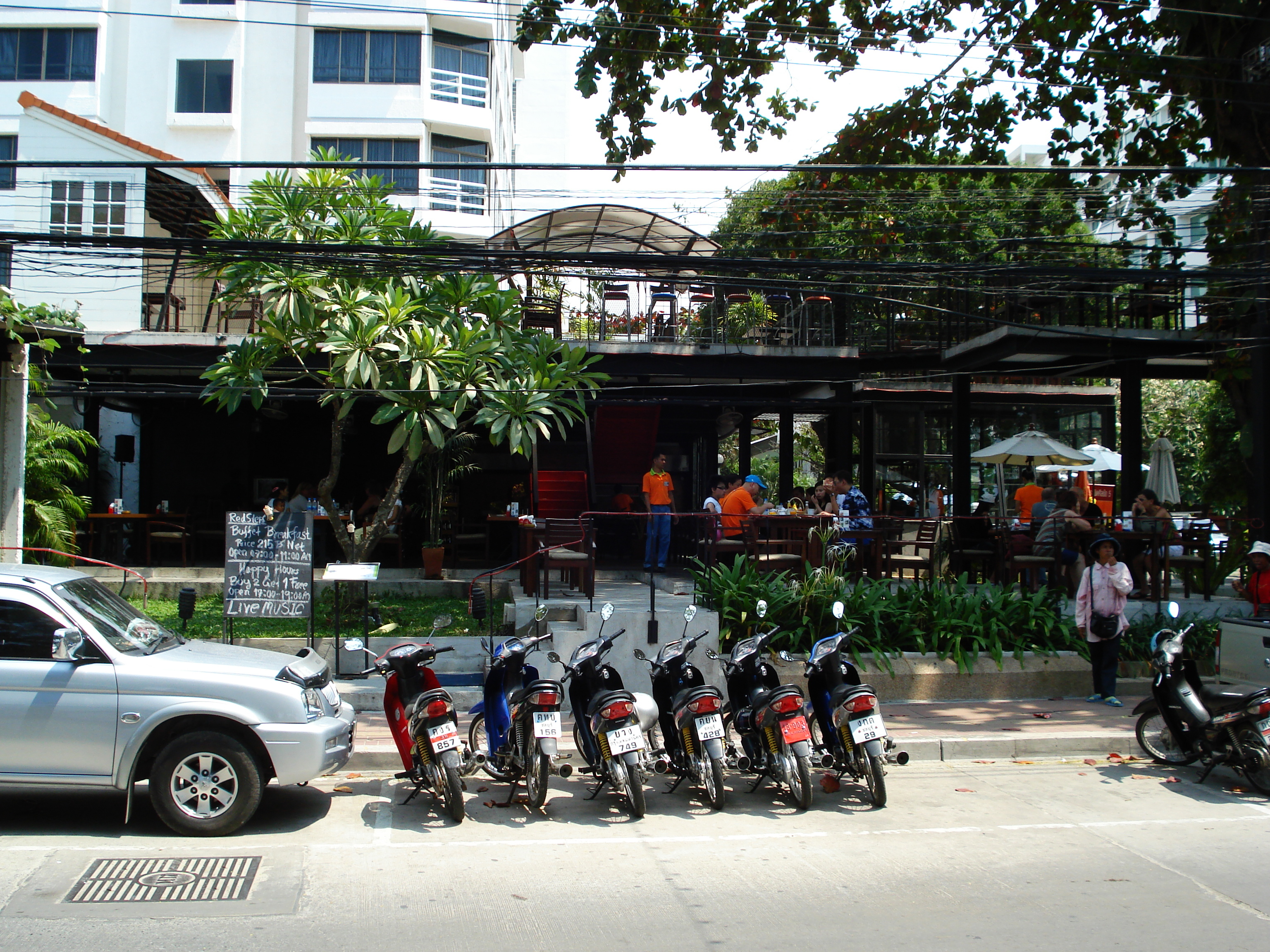 รูปถ่าย ไทย(Thailand) หาดพัทยา(Pattaya Beach) 2007-02 62