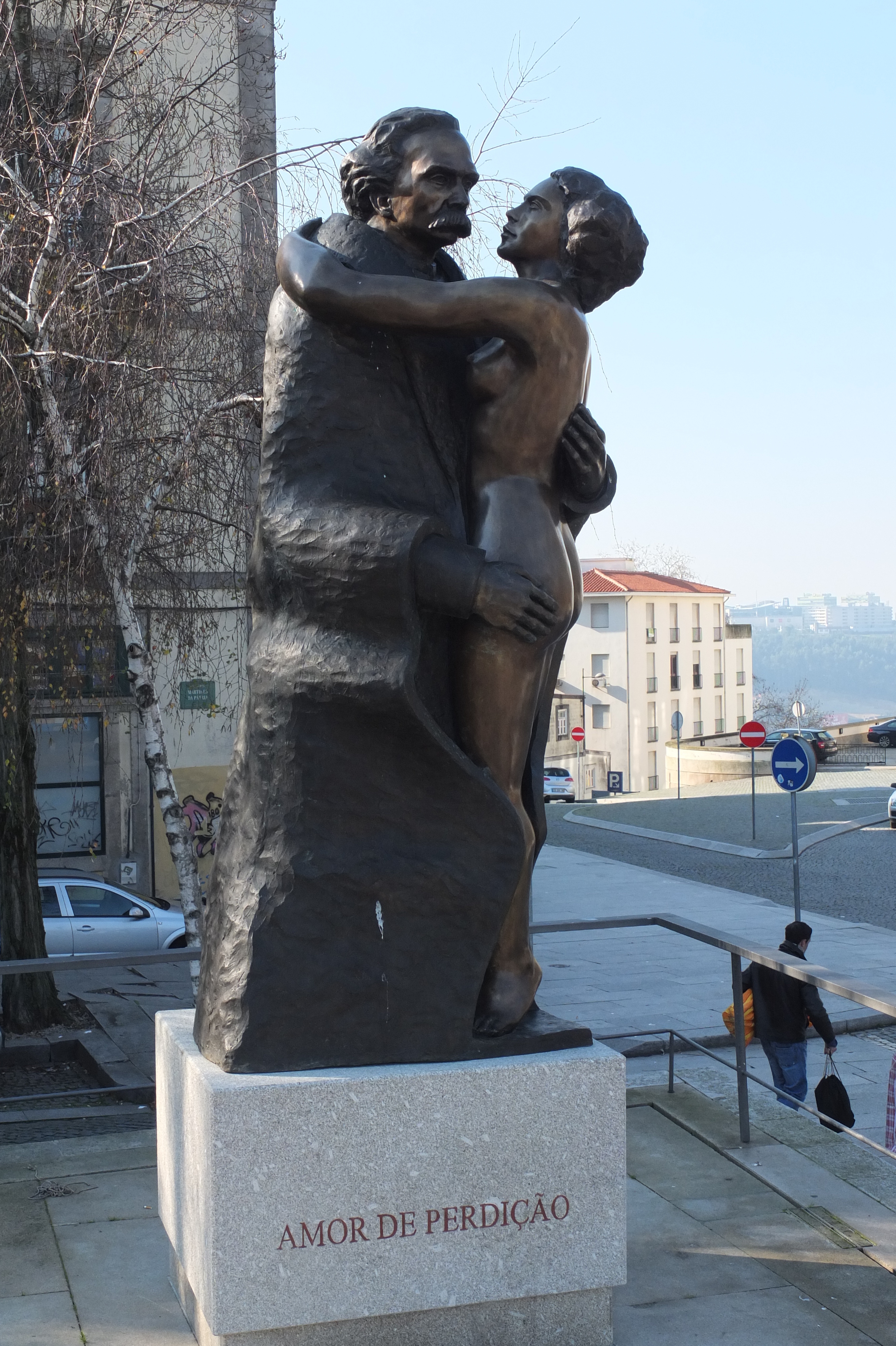 รูปถ่าย โปรตุเกส(Portugal) ปอร์โต(Porto) 2013-01 9