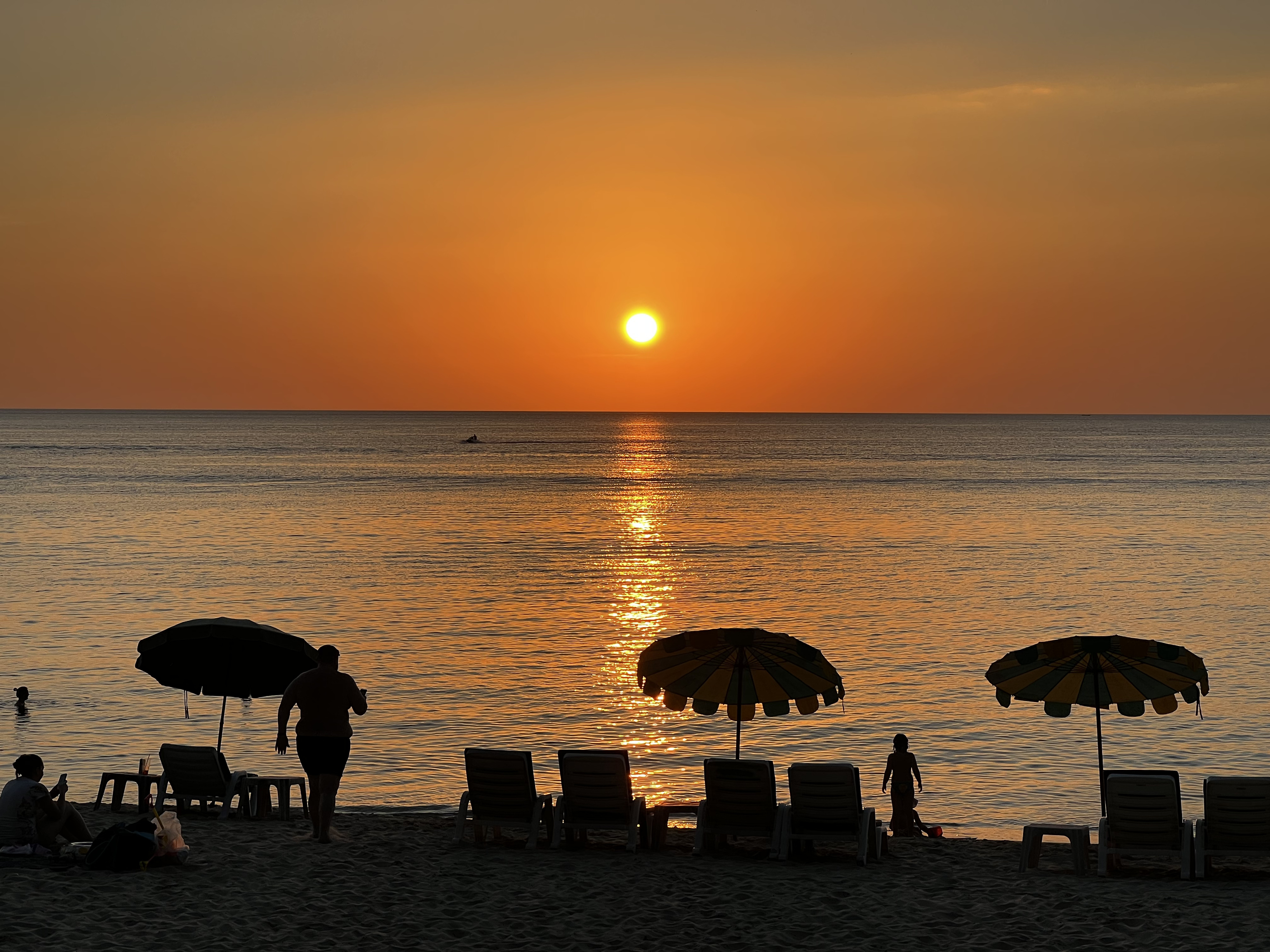 รูปถ่าย ไทย(Thailand) ภูเก็ต(Phuket) หาดสุรินทร์(Surin Beach) 2021-12 71