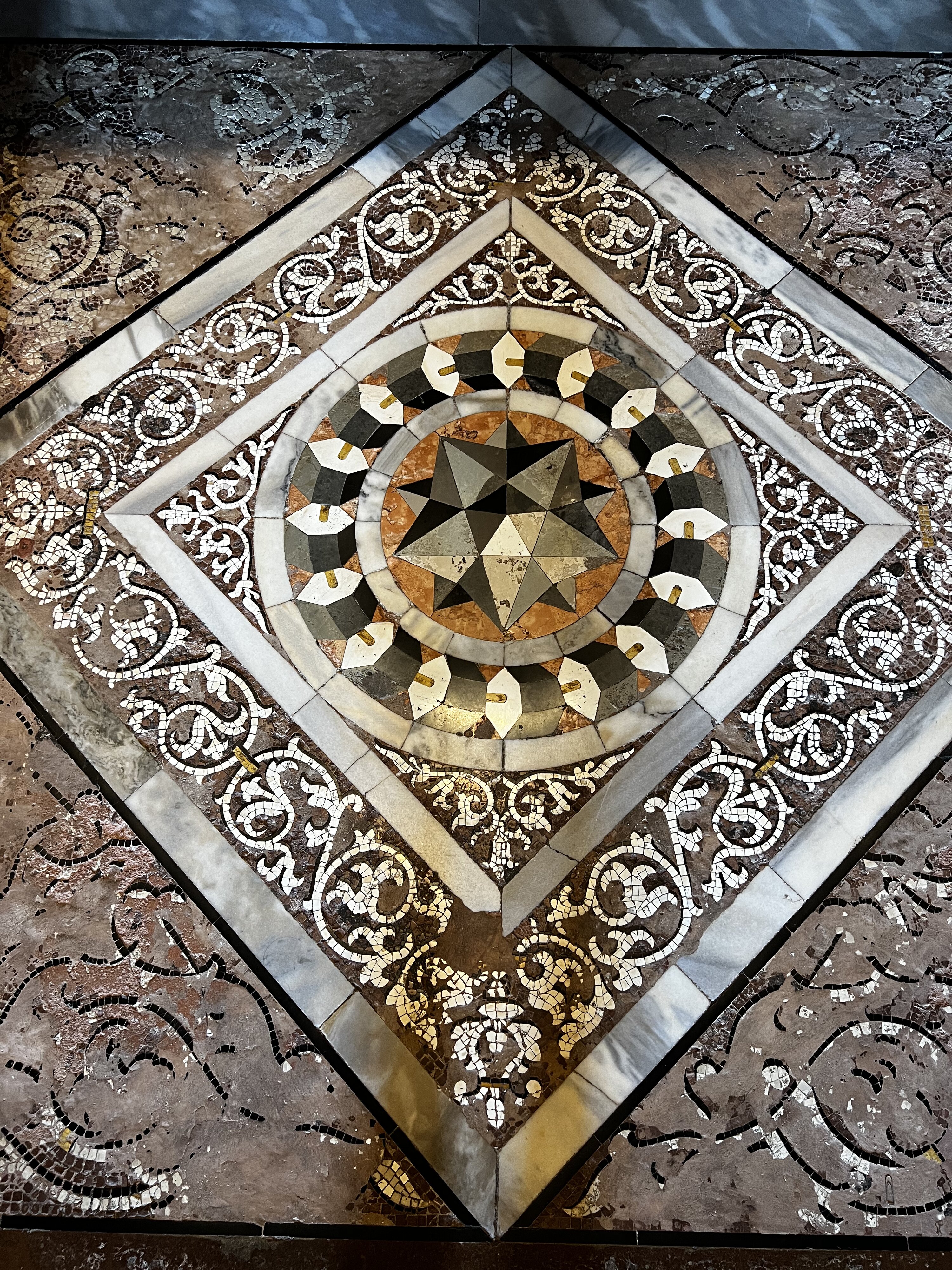 รูปถ่าย อิตาลี(Italy) เวนีส(Venice) มหาวิหารเซนต์มาร์ก(Saint Mark's Basilica) 2022-05 138