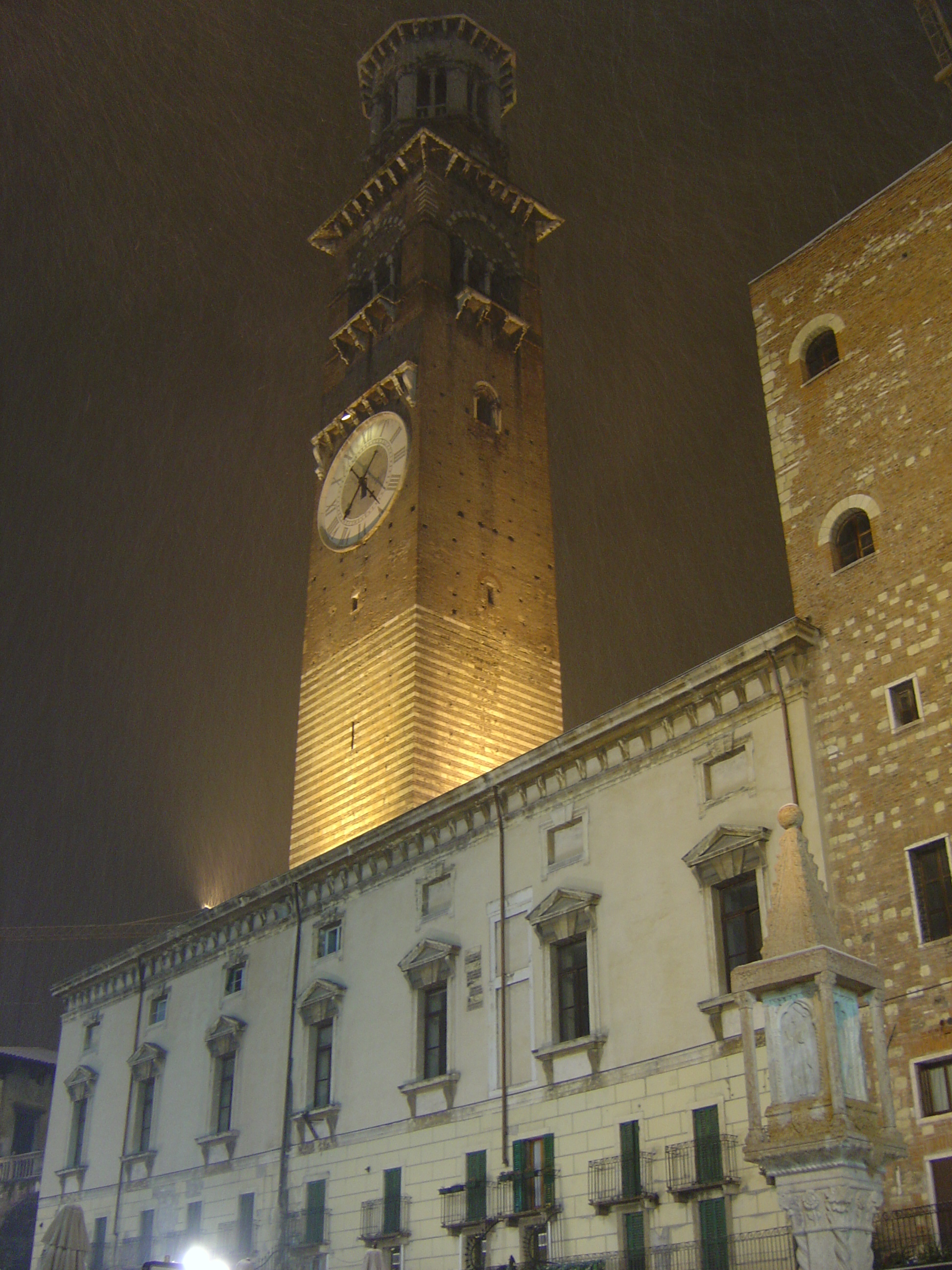 รูปถ่าย อิตาลี(Italy) เวโรเน่(Verona) 2005-03 54
