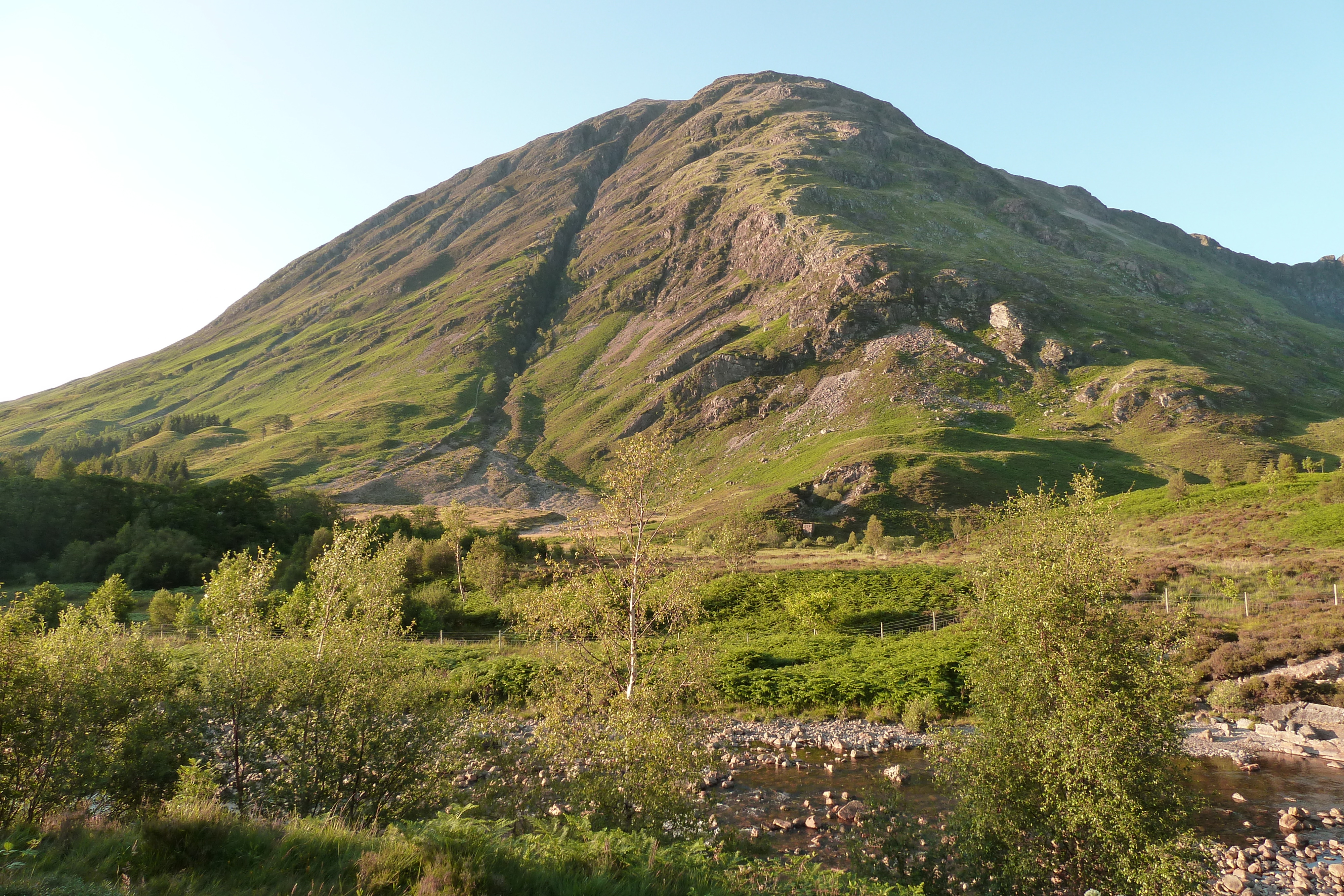 รูปถ่าย อังกฤษ(United Kingdom) เกลนโค(Glen Coe) 2011-07 63