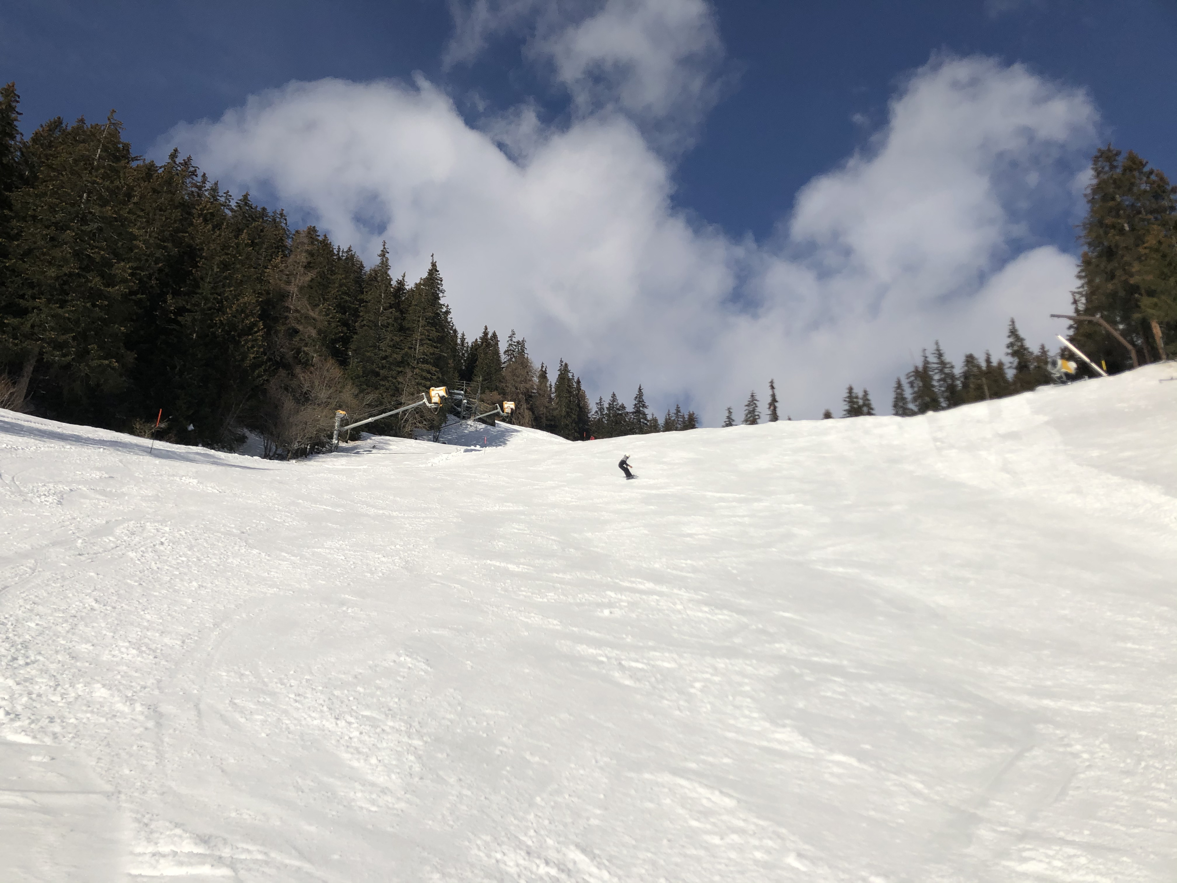 รูปถ่าย สวิสเซอร์แลนด์(Switzerland) ครองส์-มงตานา(Crans Montana) 2020-12 661