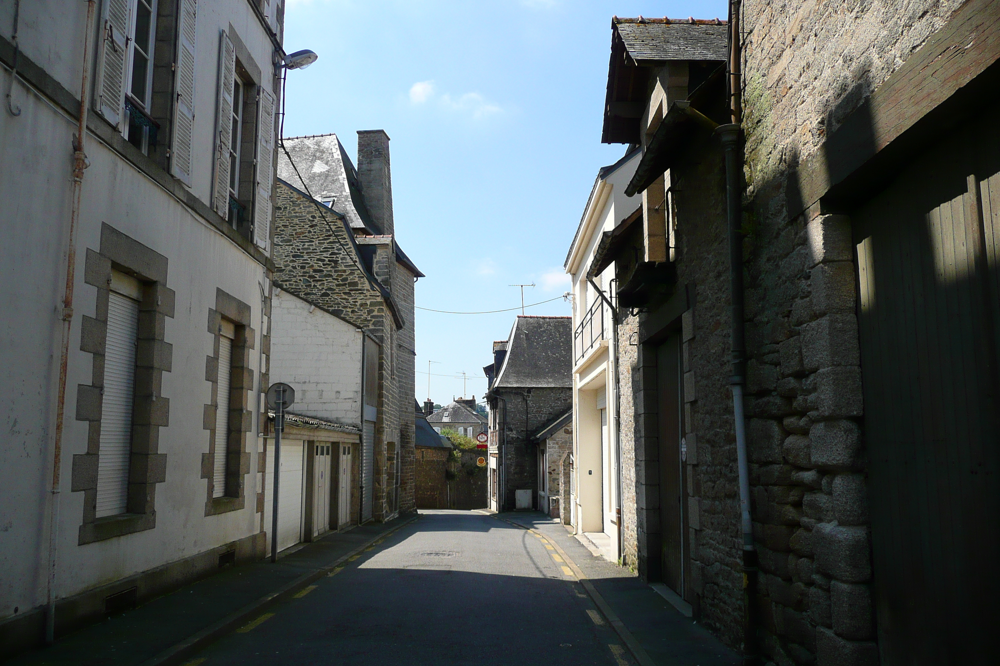 รูปถ่าย ฝรั่งเศส(France) ปองติวี่(Pontivy) 2007-08 95