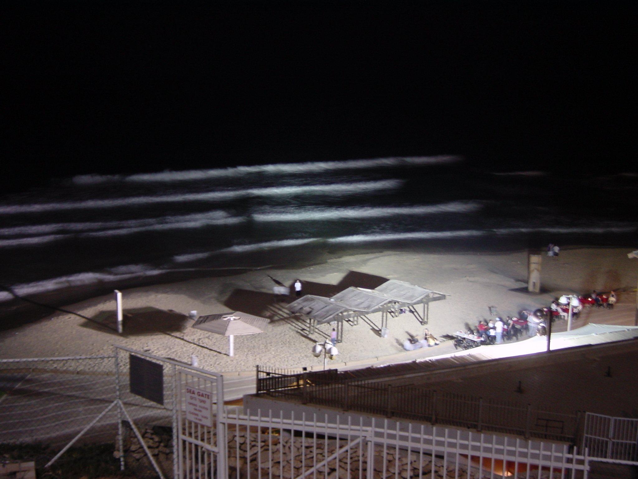 รูปถ่าย อิสราเอล(Israel) เทลอาวีฟ(Tel Aviv) 2001-07 0