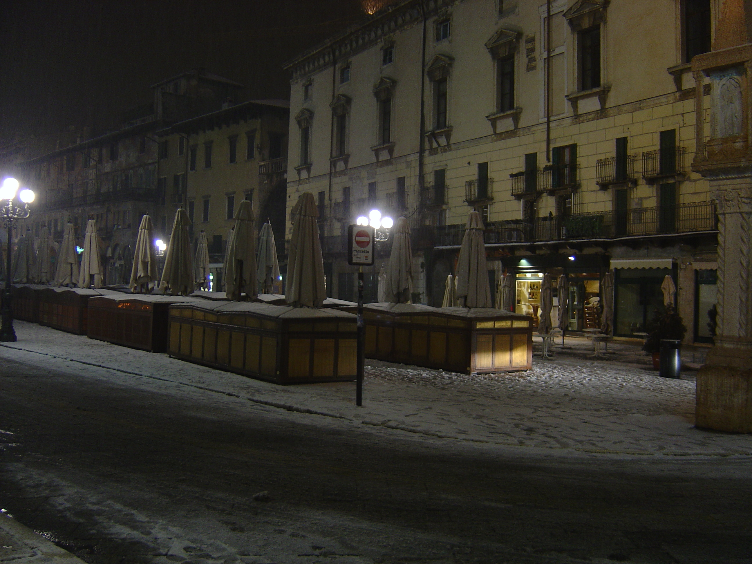 รูปถ่าย อิตาลี(Italy) เวโรเน่(Verona) 2005-03 57