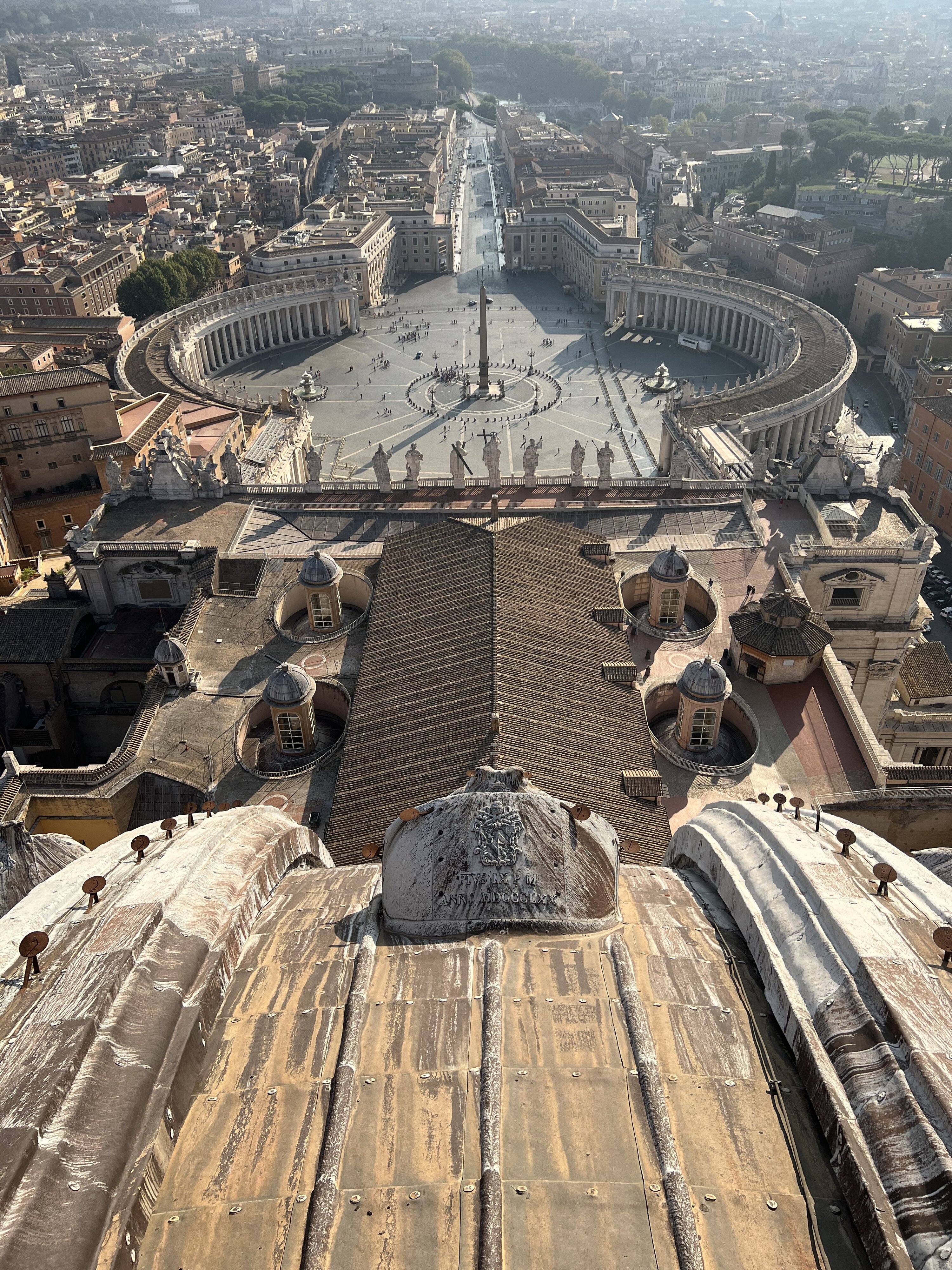 รูปถ่าย อิตาลี(Italy) โรม(Rome) 2021-09 297