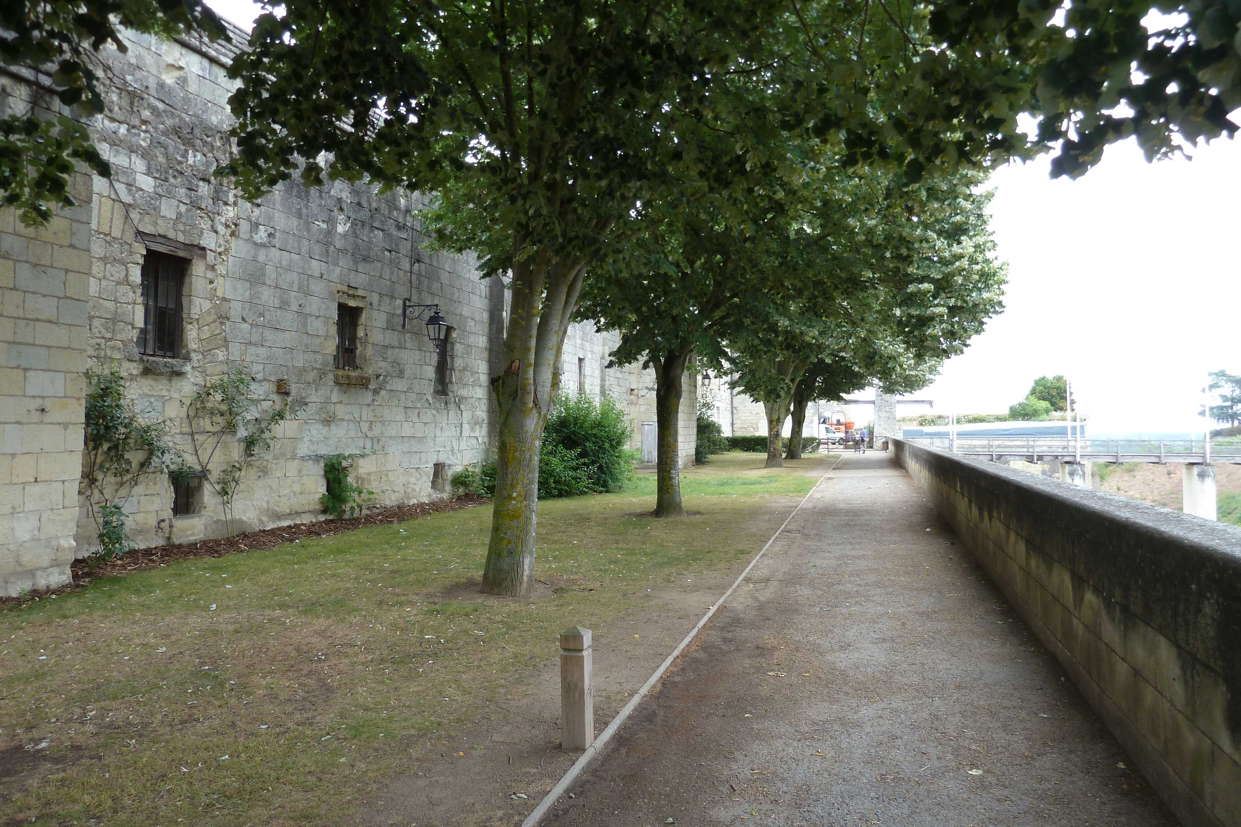 รูปถ่าย ฝรั่งเศส(France) โซมูร์(Saumur) 2011-05 2