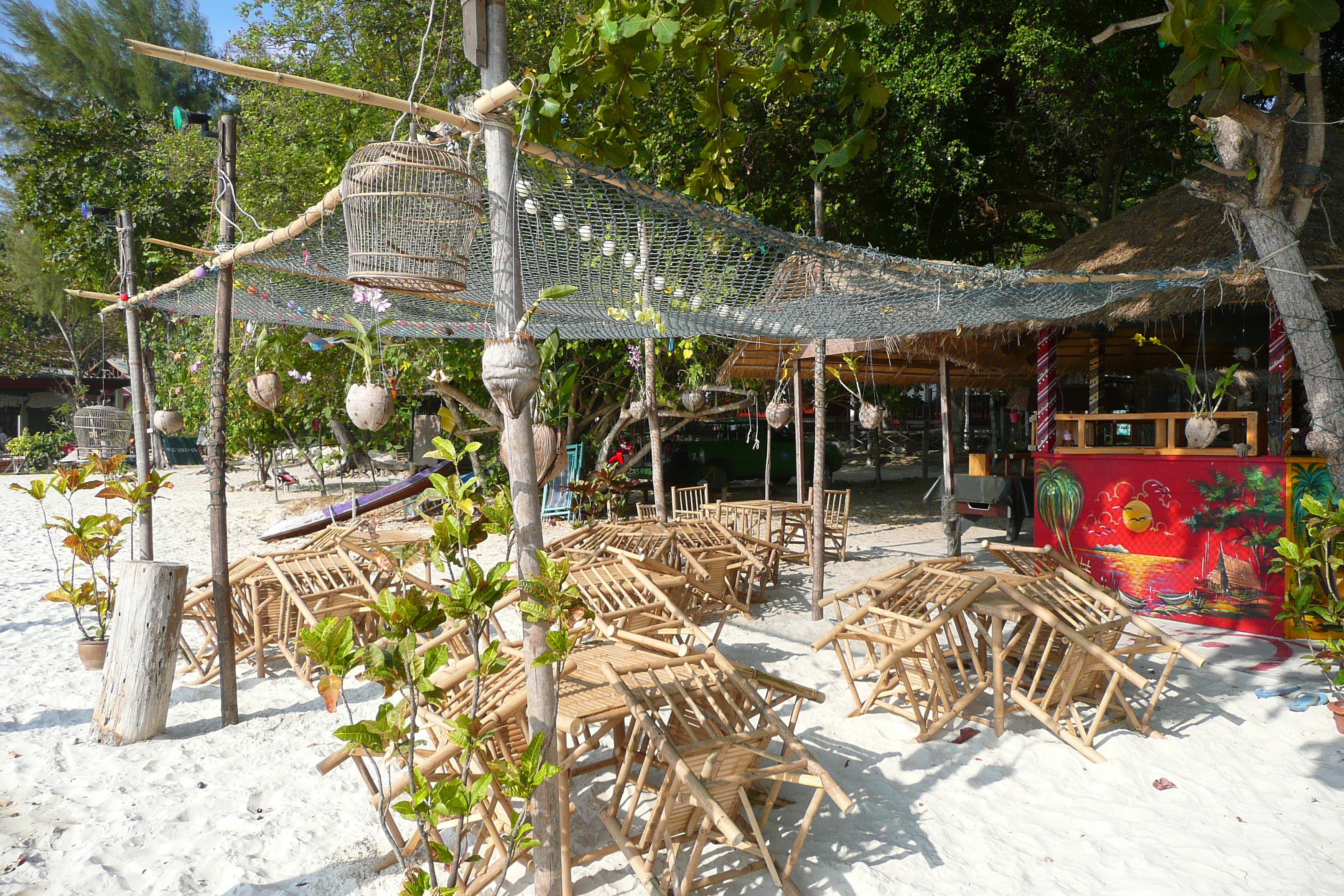 รูปถ่าย ไทย(Thailand) เกาะเสม็ด(Ko Samet) 2009-01 84