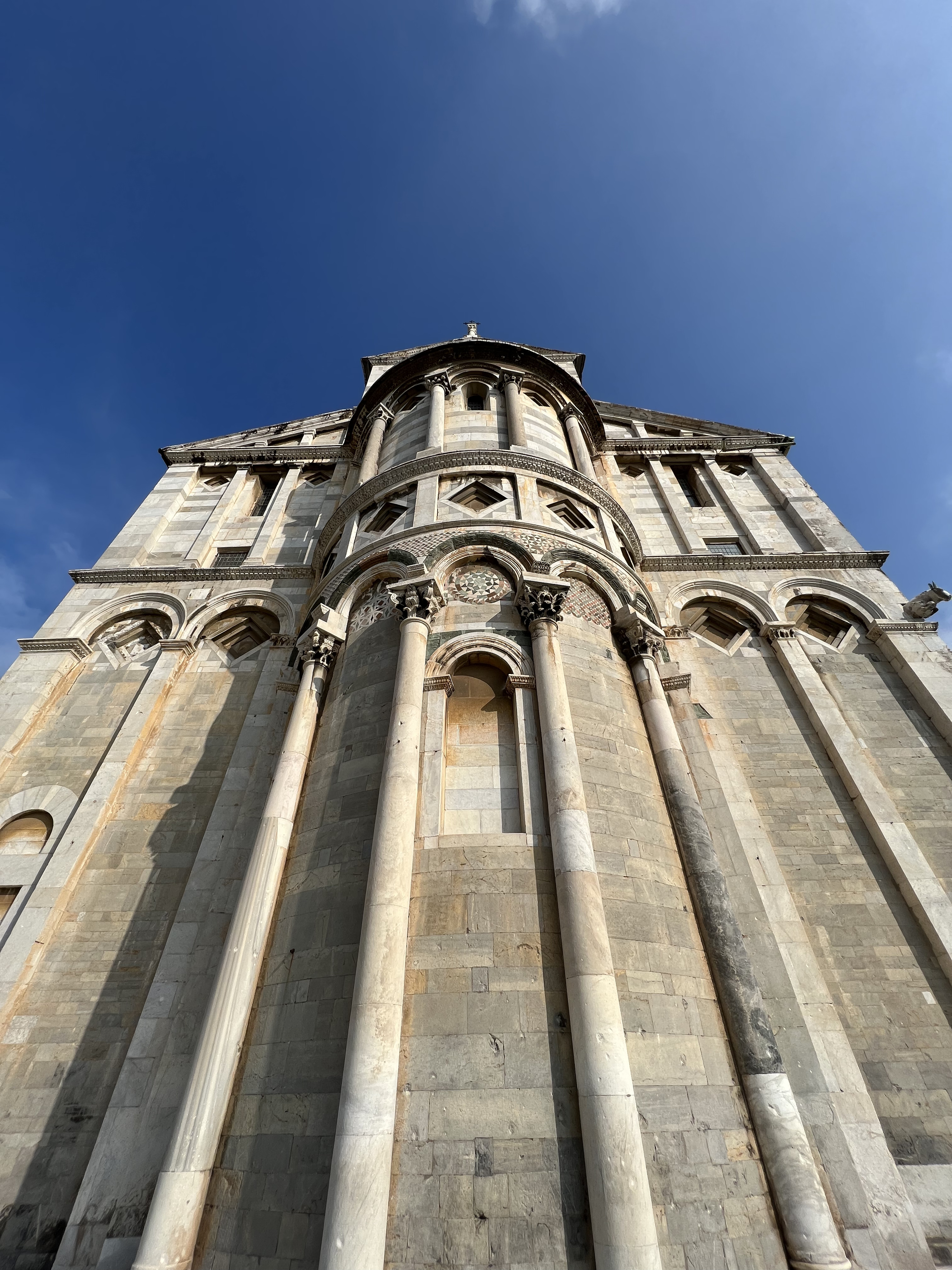 รูปถ่าย อิตาลี(Italy) ปิซา(Pisa) 2021-09 52