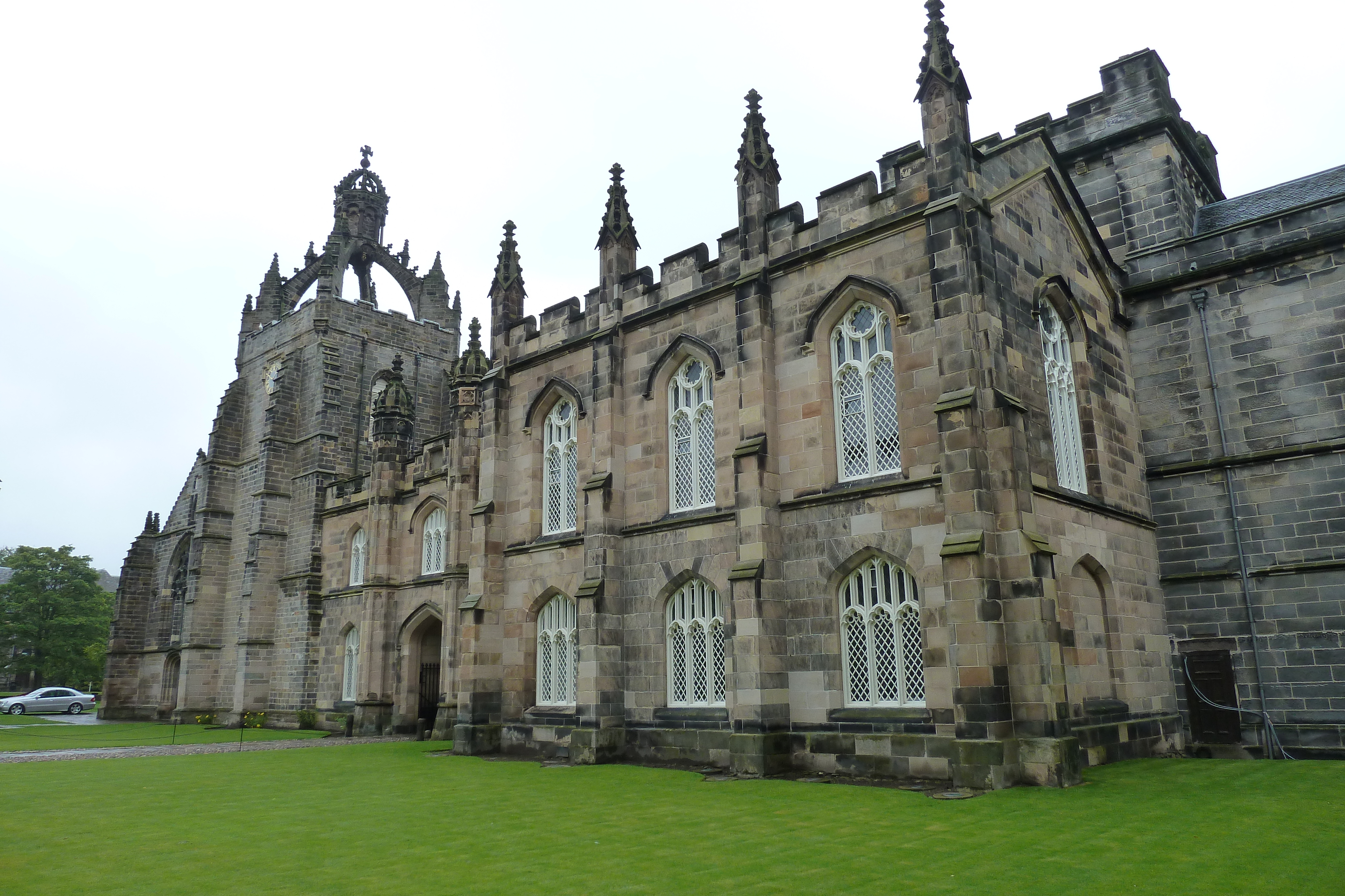รูปถ่าย อังกฤษ(United Kingdom) สกอตแลนด์(Scotland) แอเบอร์ดีน(Aberdeen) 2011-07 11