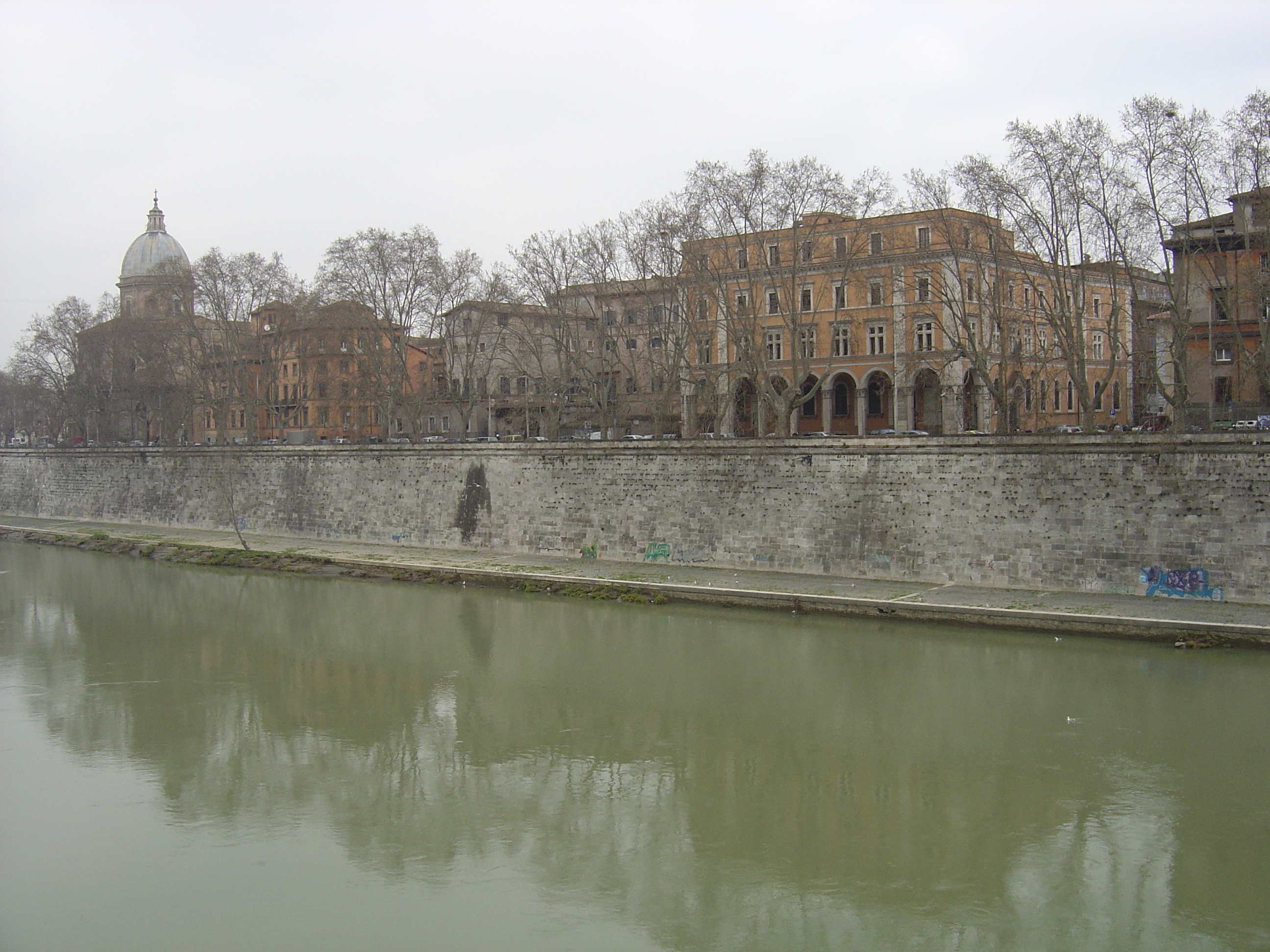 รูปถ่าย อิตาลี(Italy) โรม(Rome) 2004-03 63