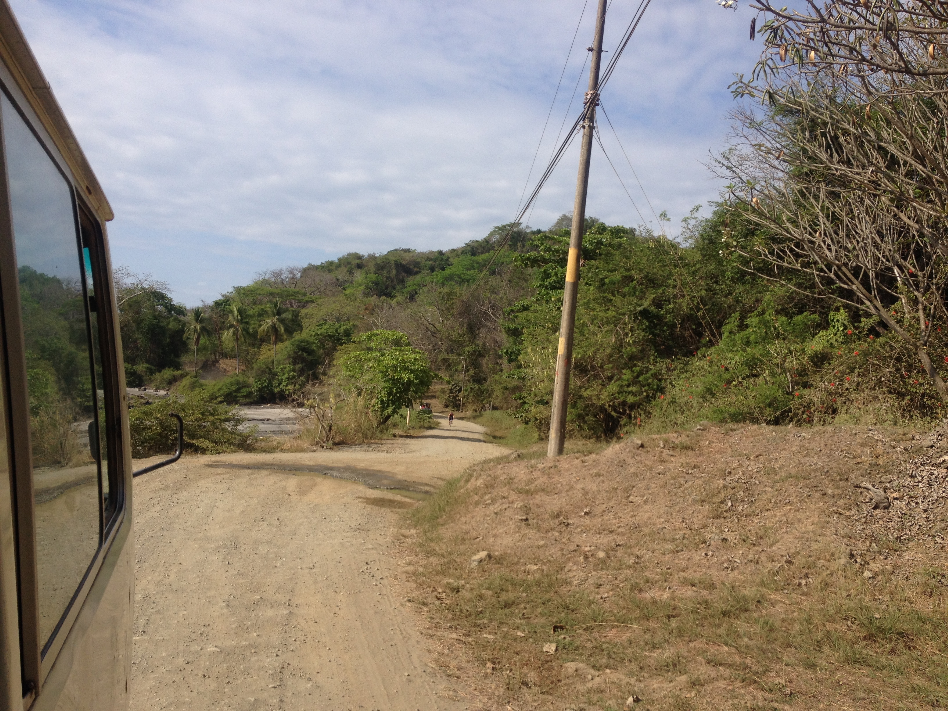 รูปถ่าย คอสตาริกา(Costa Rica) มอนเตซูมา(Montezuma) 2015-03 605