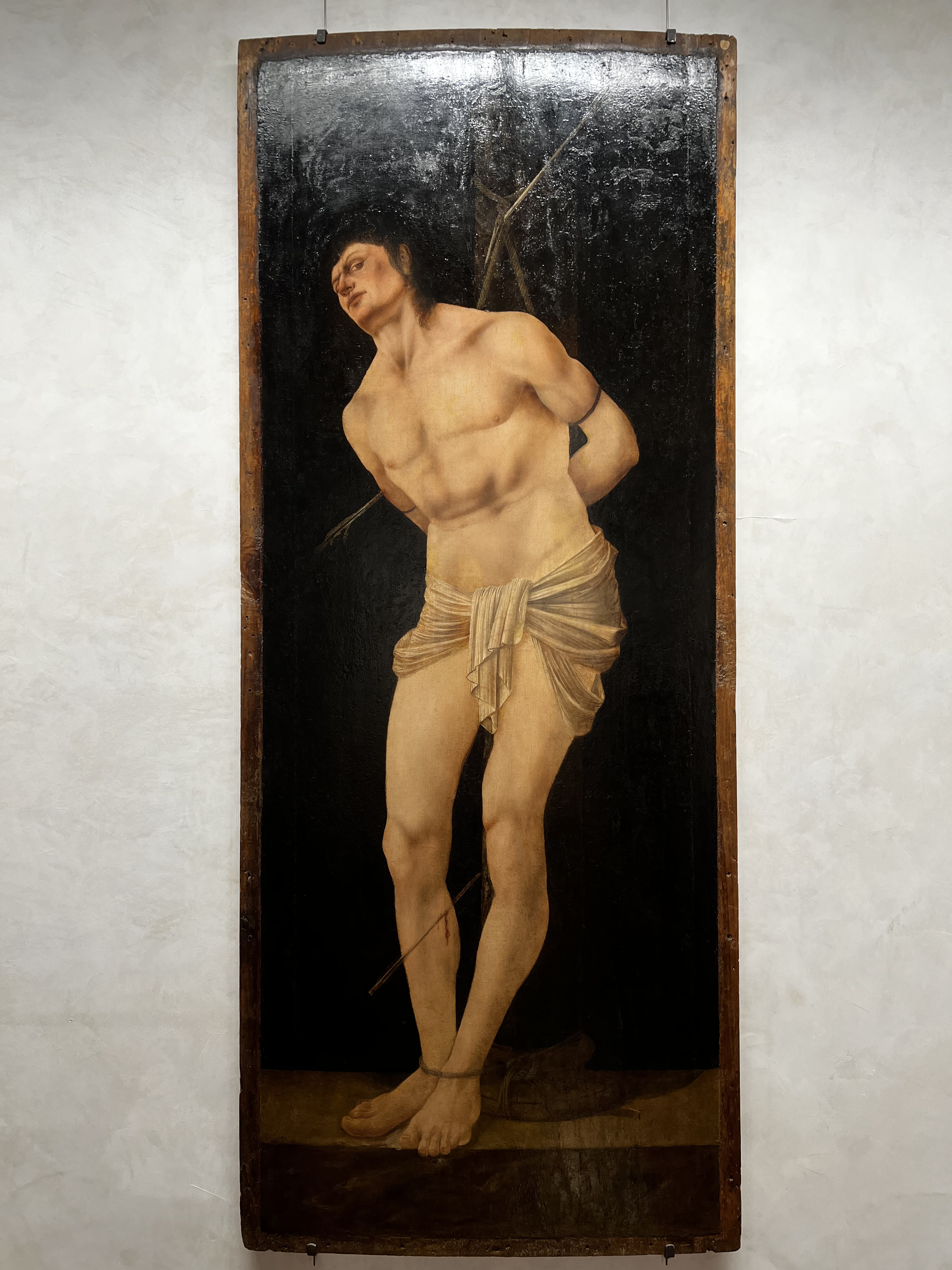 รูปถ่าย อิตาลี(Italy) ฟลอเรนซ์(Florence) พิพิธภัณฑ์อุฟฟีซี(Uffizi Museum) 2022-05 229