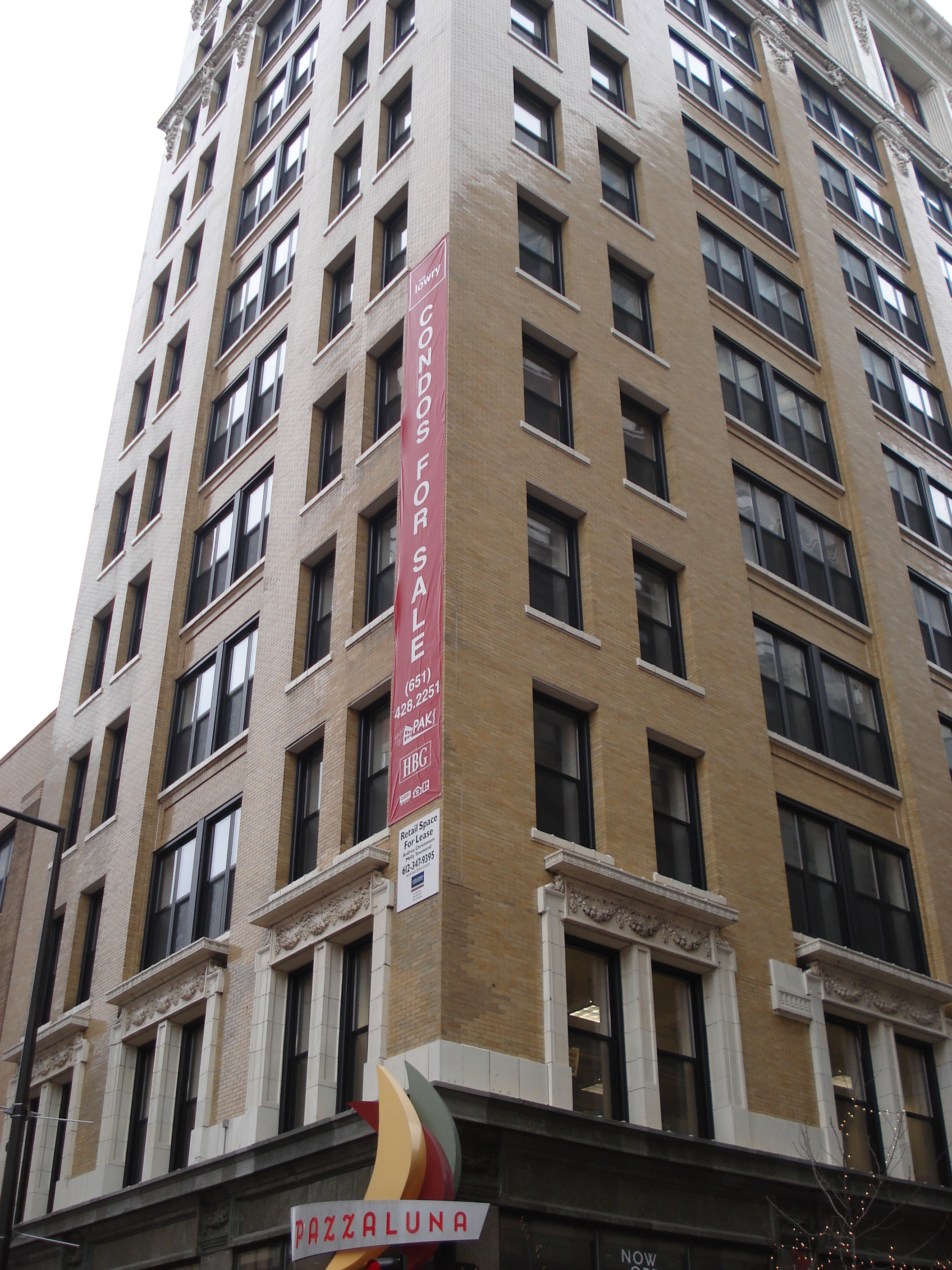 รูปถ่าย สหรัฐอเมริกา(United States) เซนต์พอล รัฐมินนิโซตา(Saint Paul Minnesota) 2006-03 6