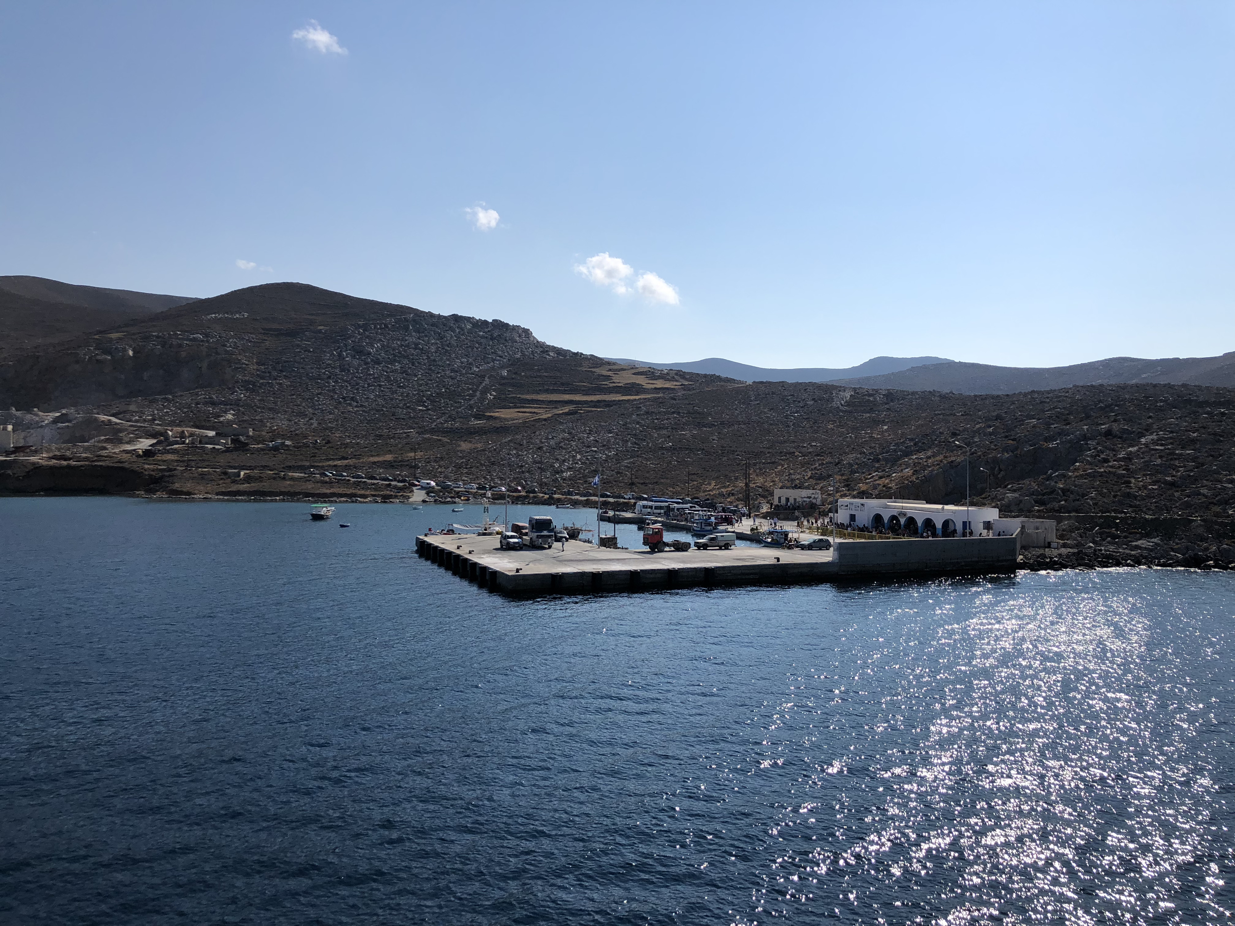 รูปถ่าย กรีก(Greece) เกาะอัสติปาเลีย(Astypalea) 2018-07 198