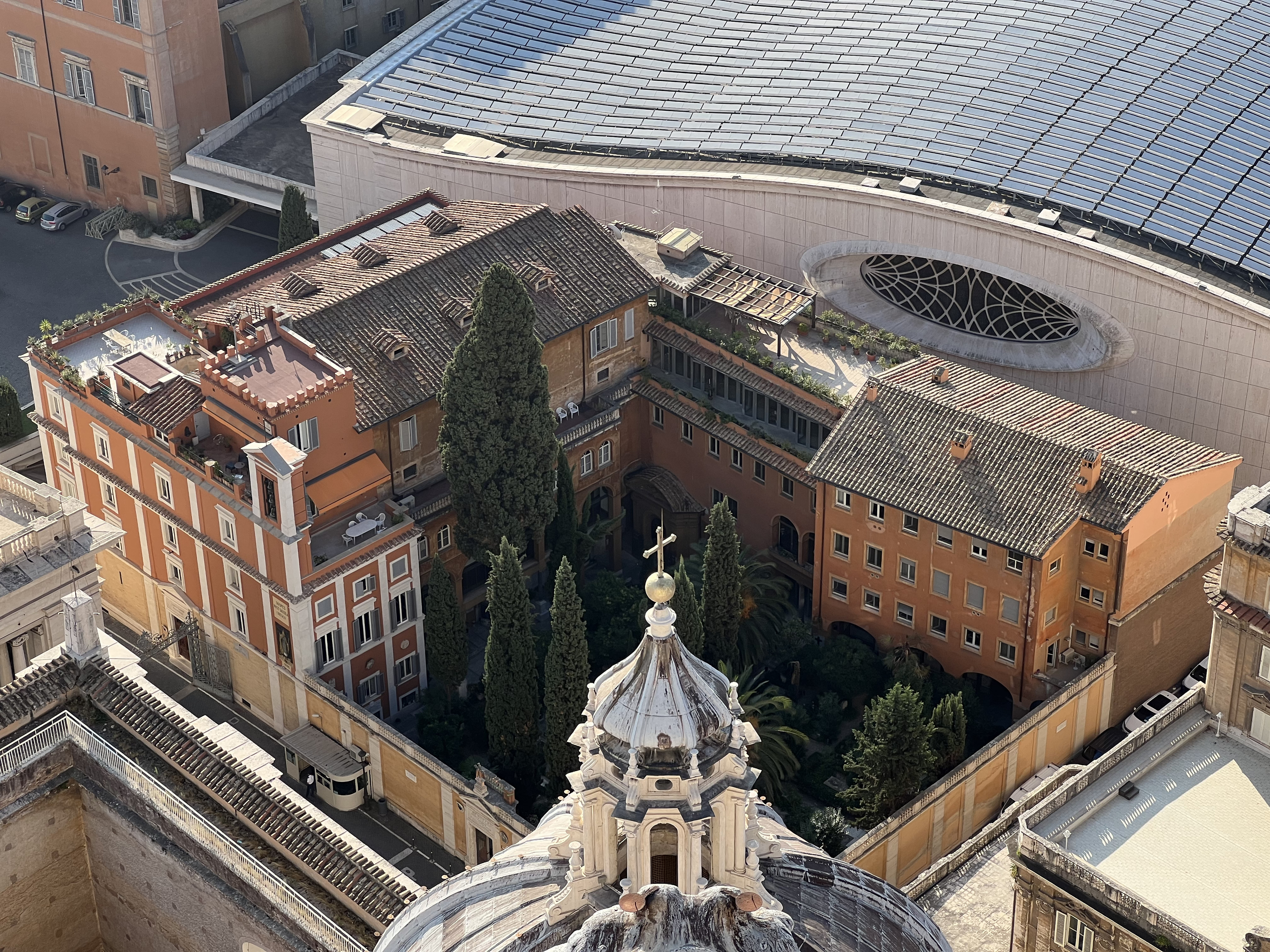 รูปถ่าย อิตาลี(Italy) โรม(Rome) 2021-09 509
